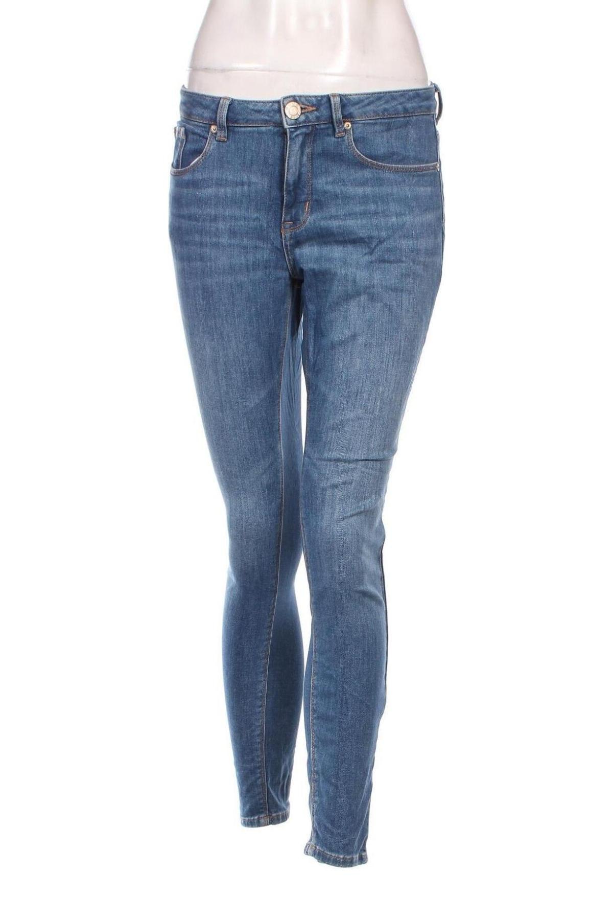 Damen Jeans Opus, Größe S, Farbe Blau, Preis € 7,99