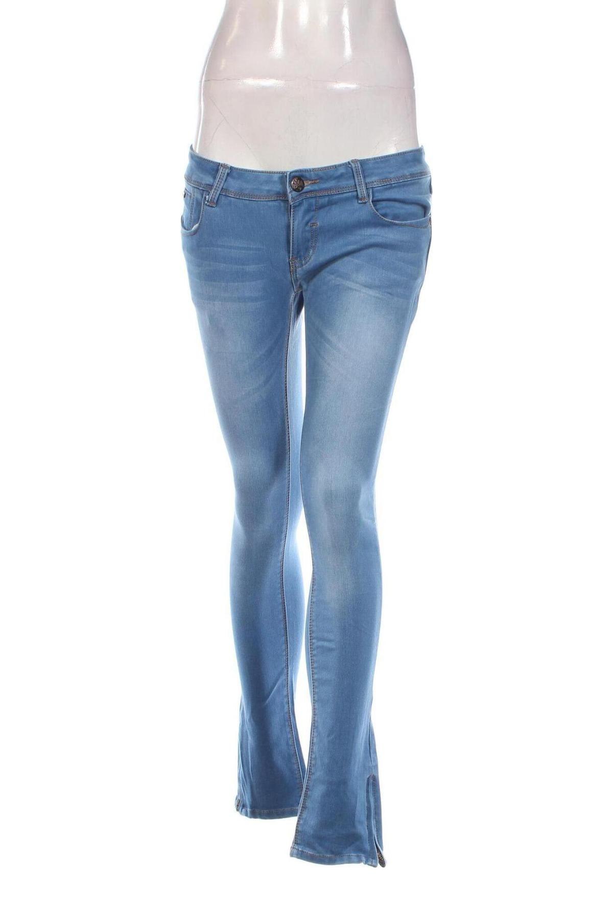 Damen Jeans Original Denim, Größe S, Farbe Blau, Preis € 4,99