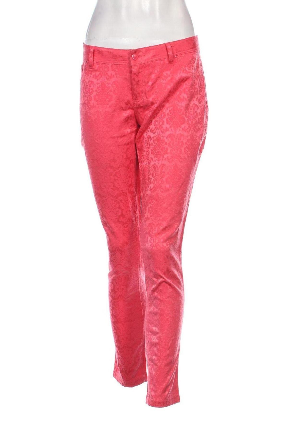 Damen Jeans Orsay, Größe L, Farbe Rosa, Preis € 9,49