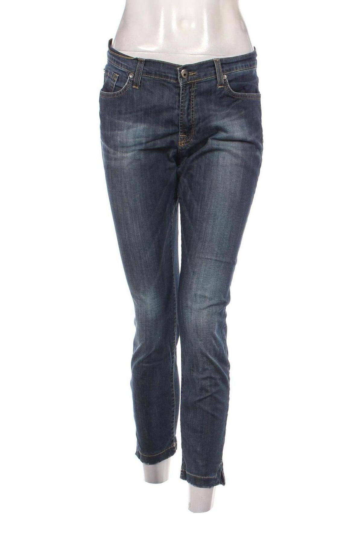 Damen Jeans Oxxy, Größe M, Farbe Blau, Preis 6,99 €