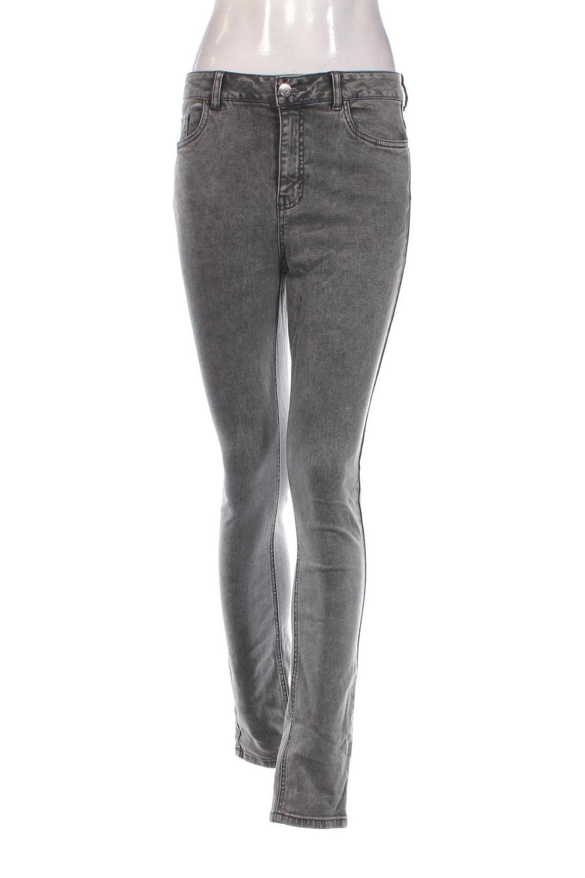 Damen Jeans Page One, Größe M, Farbe Grau, Preis € 7,49