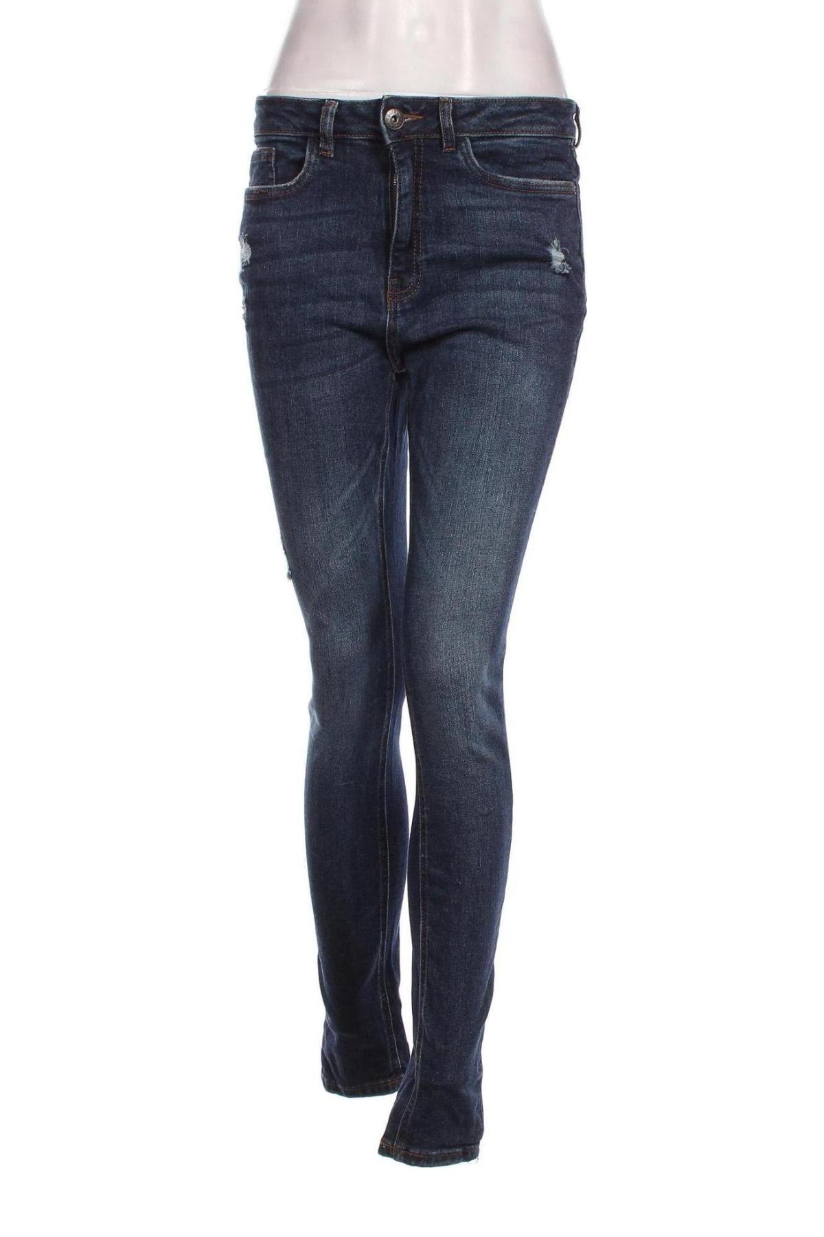 Damen Jeans Page One, Größe M, Farbe Blau, Preis 6,49 €