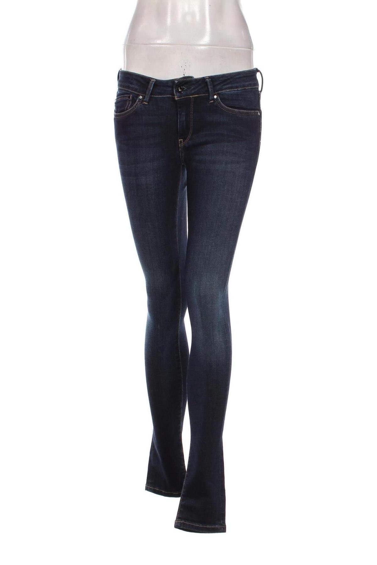 Damen Jeans Pepe Jeans, Größe M, Farbe Blau, Preis 15,49 €