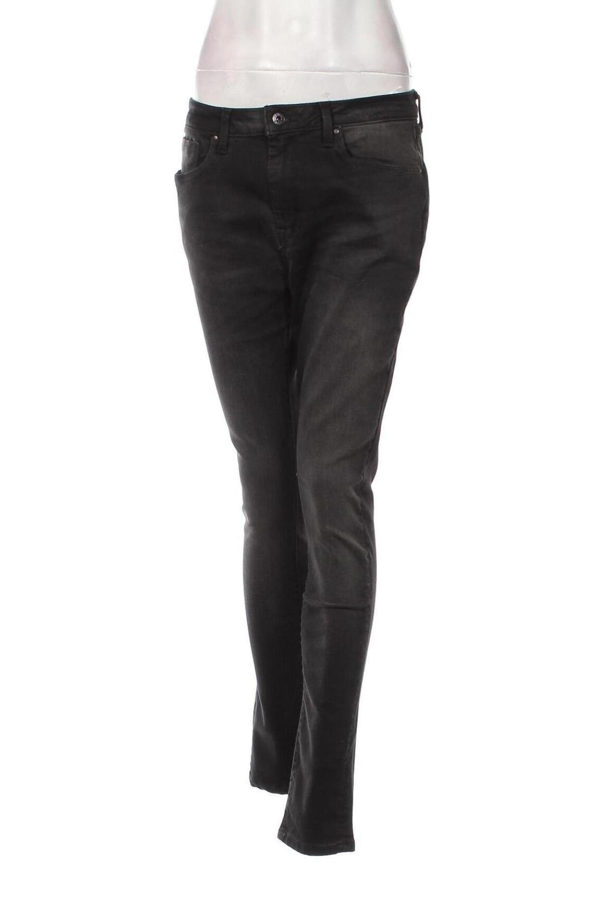 Damen Jeans Pepe Jeans, Größe L, Farbe Schwarz, Preis € 15,99