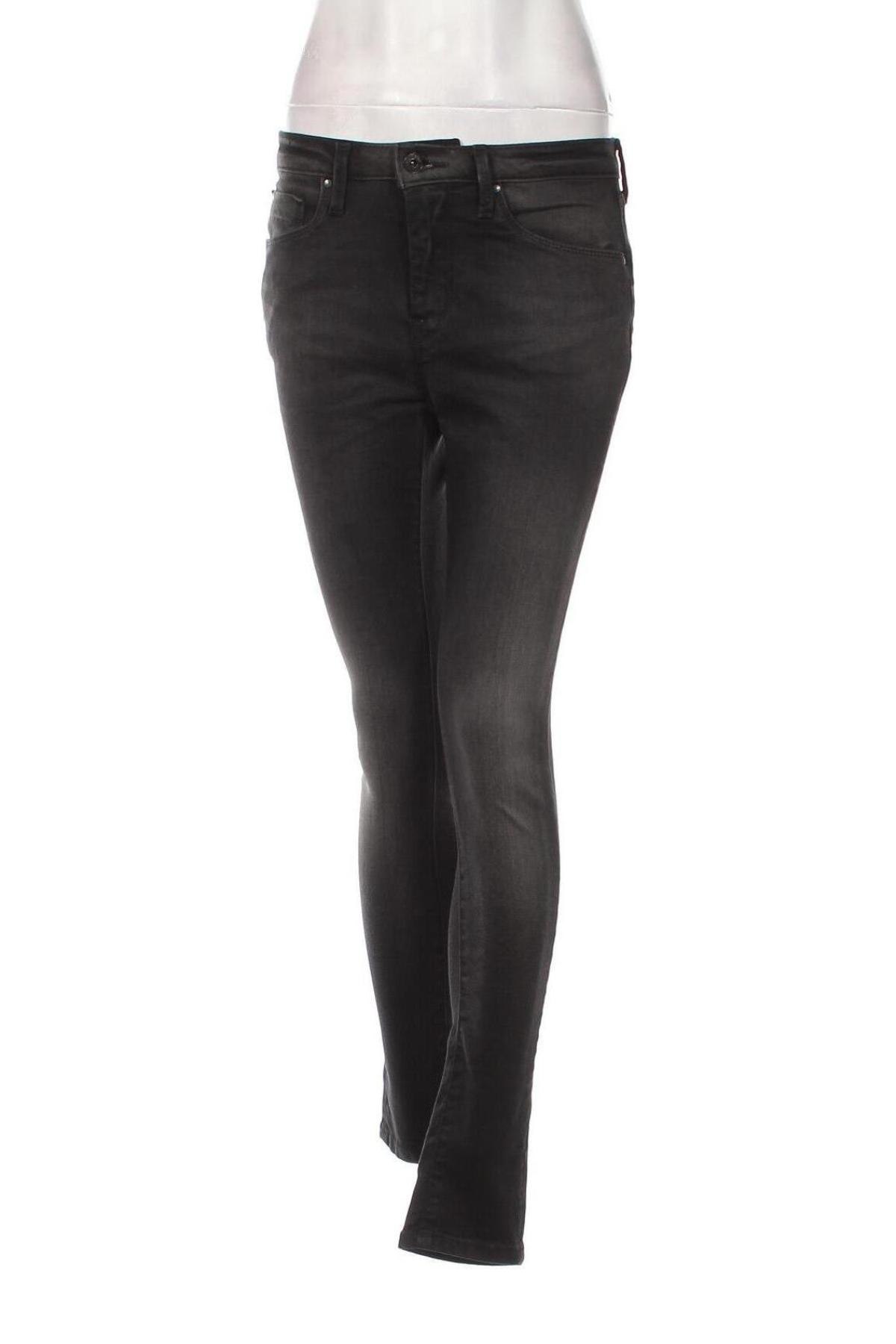 Damen Jeans Pepe Jeans, Größe S, Farbe Schwarz, Preis 15,99 €