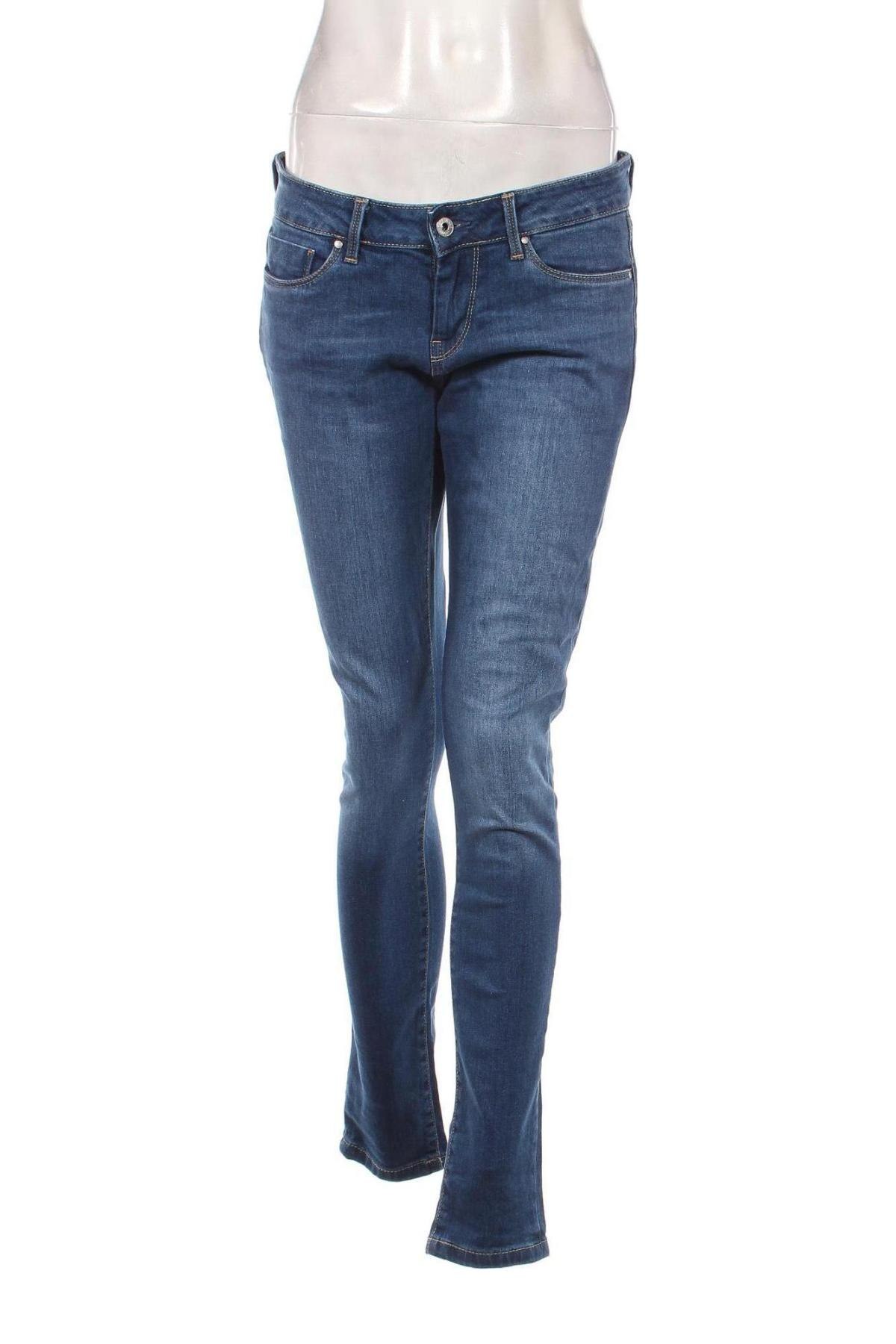 Damen Jeans Pepe Jeans, Größe L, Farbe Blau, Preis € 26,99