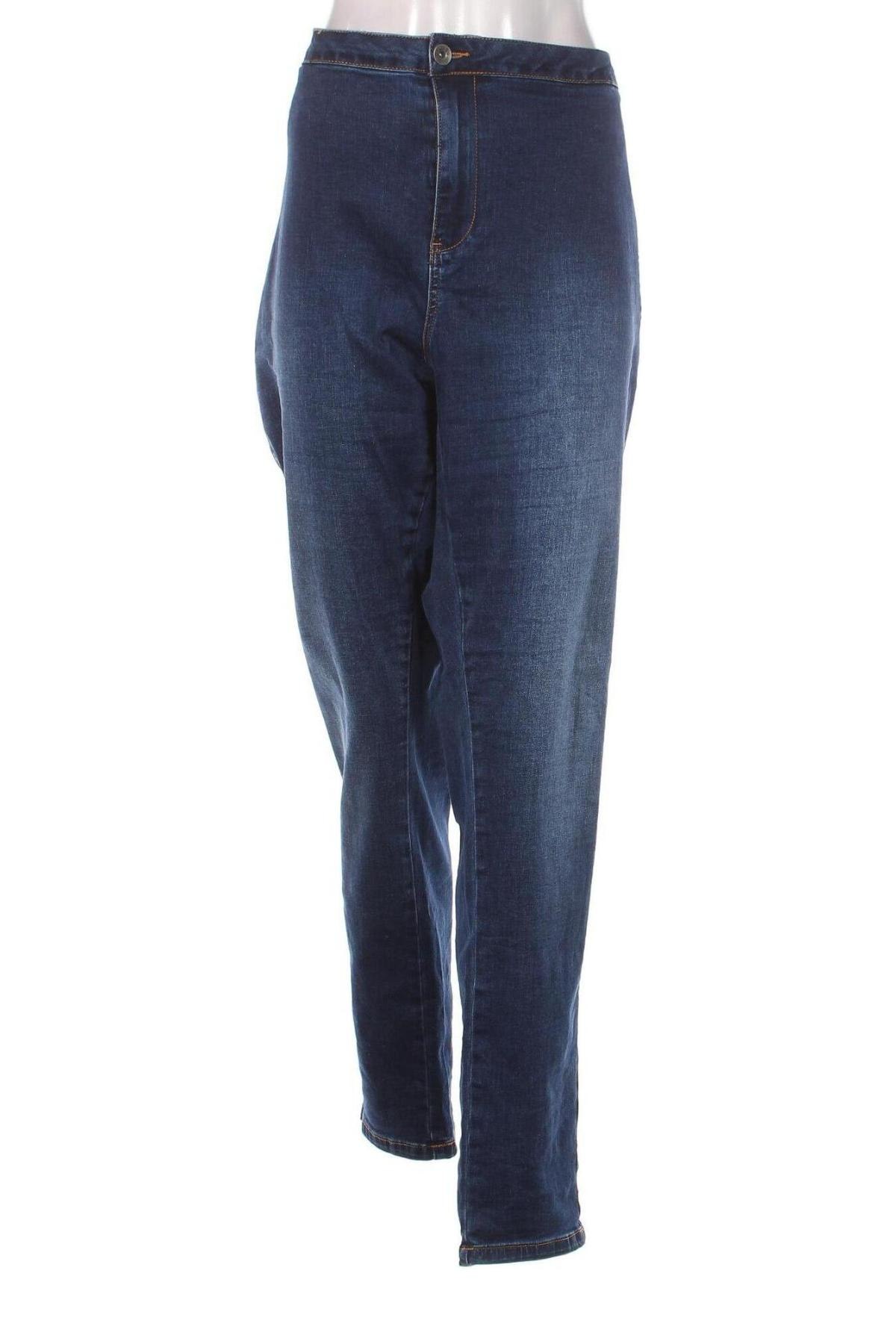 Damen Jeans Peppercorn, Größe 4XL, Farbe Blau, Preis € 47,94