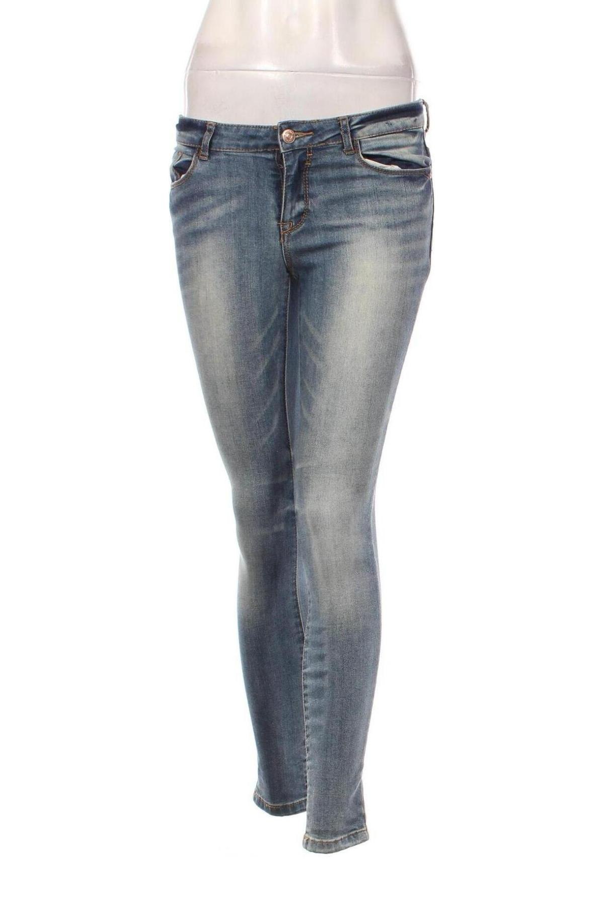 Damen Jeans Pimkie, Größe S, Farbe Blau, Preis € 4,99