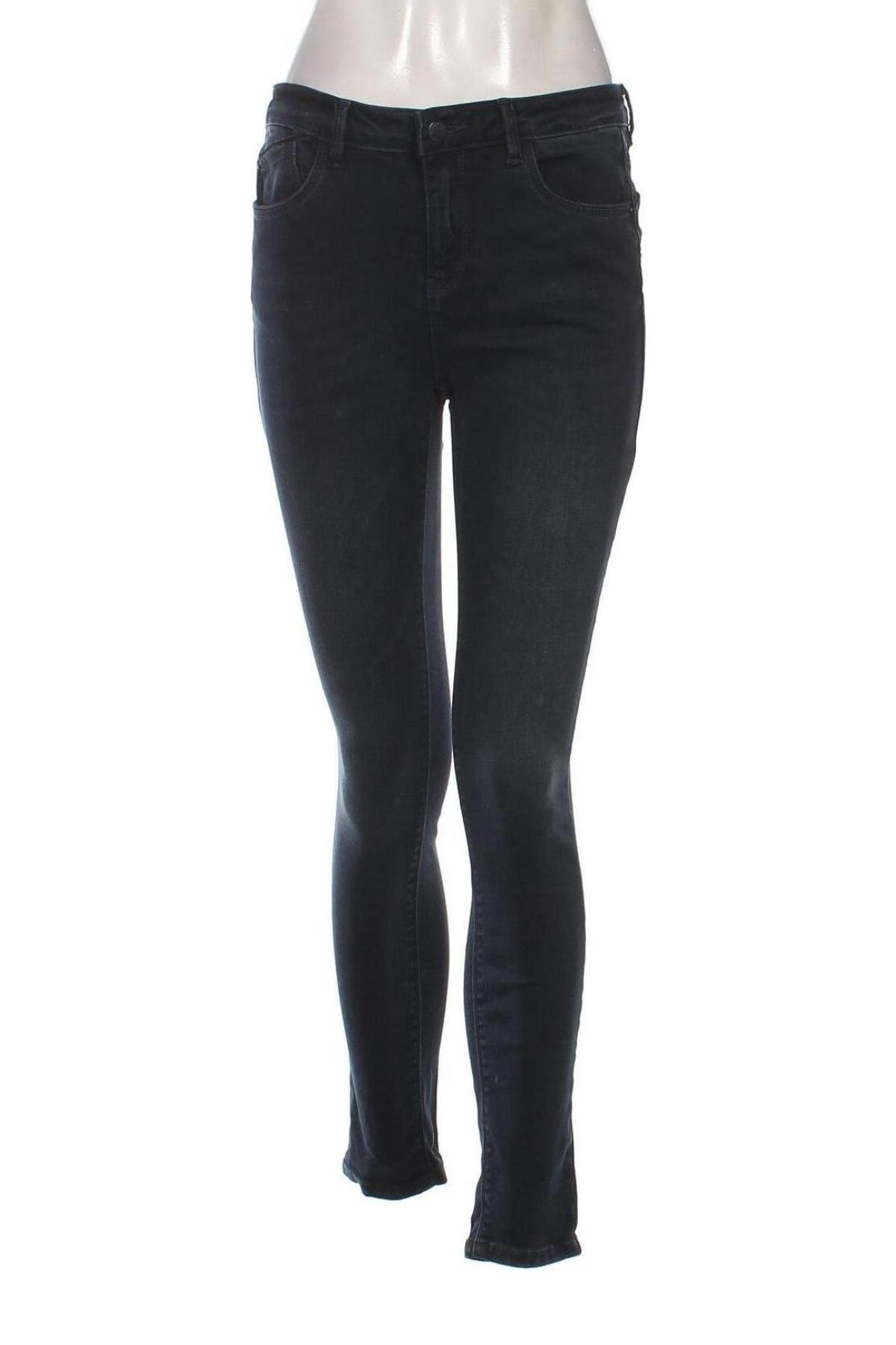 Damen Jeans Promod, Größe M, Farbe Blau, Preis 13,99 €