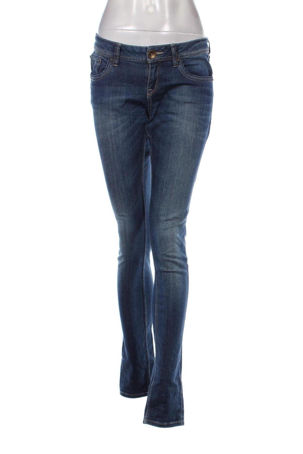 Damen Jeans Q/S by S.Oliver, Größe S, Farbe Blau, Preis € 6,99