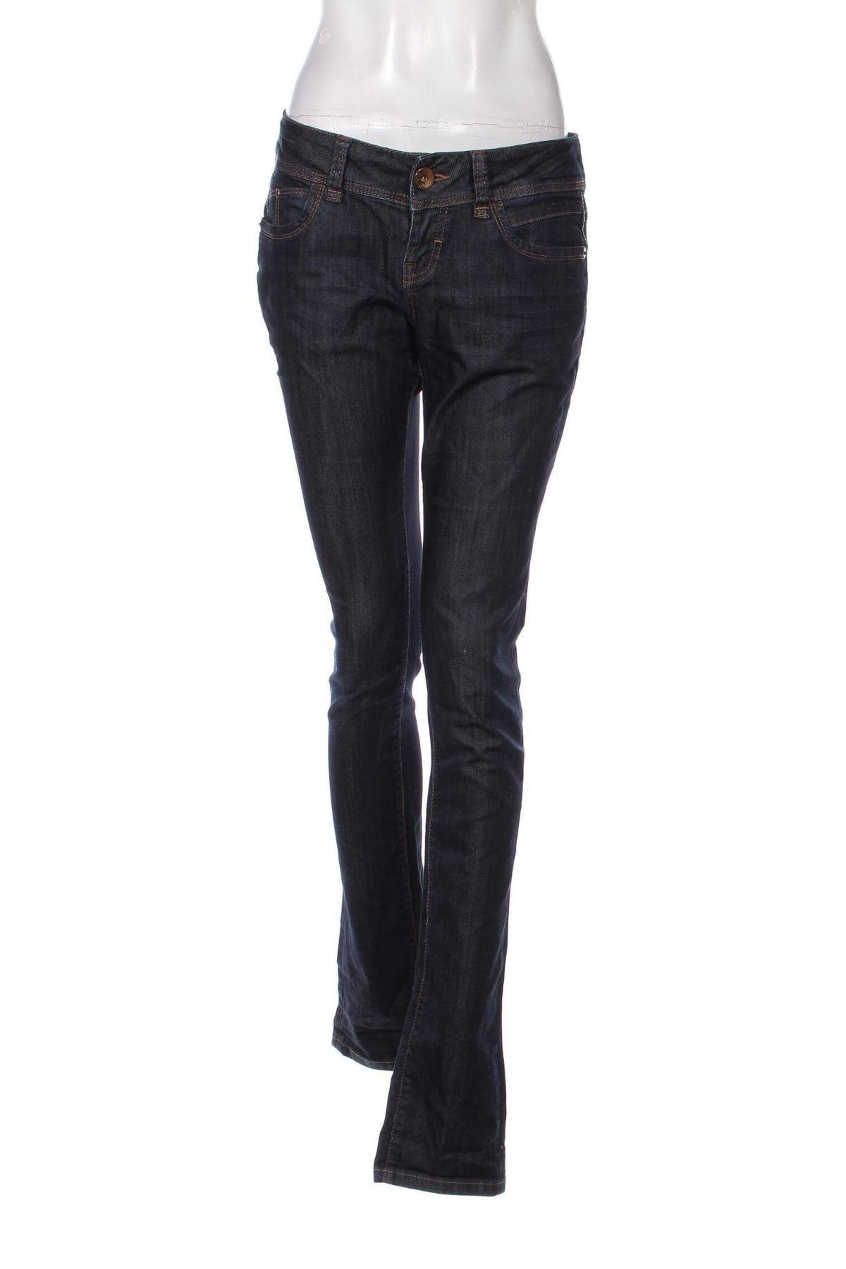 Damen Jeans Q/S by S.Oliver, Größe S, Farbe Blau, Preis 5,99 €