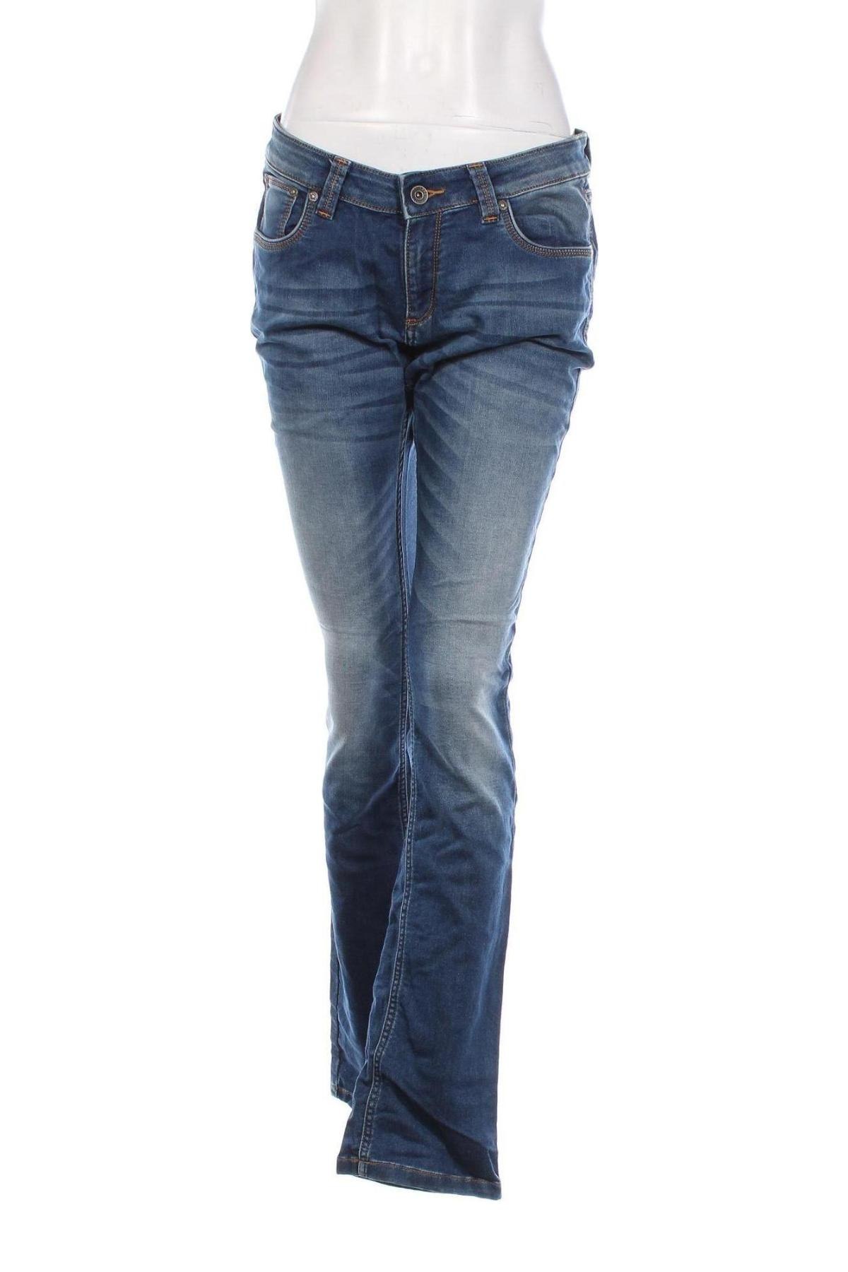 Damen Jeans RB Sellars, Größe M, Farbe Blau, Preis € 5,99