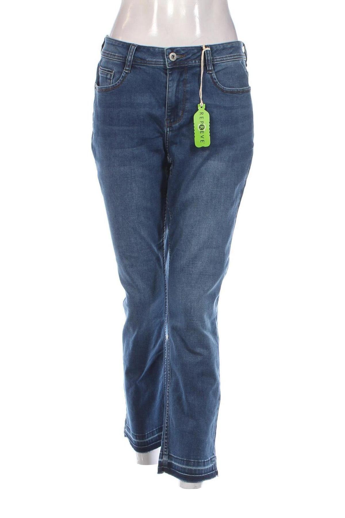 Damen Jeans Red Button, Größe M, Farbe Blau, Preis € 23,99