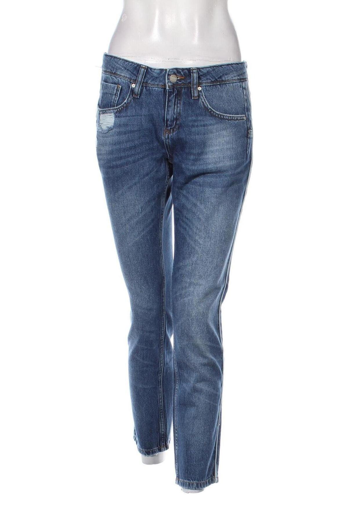 Damen Jeans Reiko, Größe S, Farbe Blau, Preis € 105,15