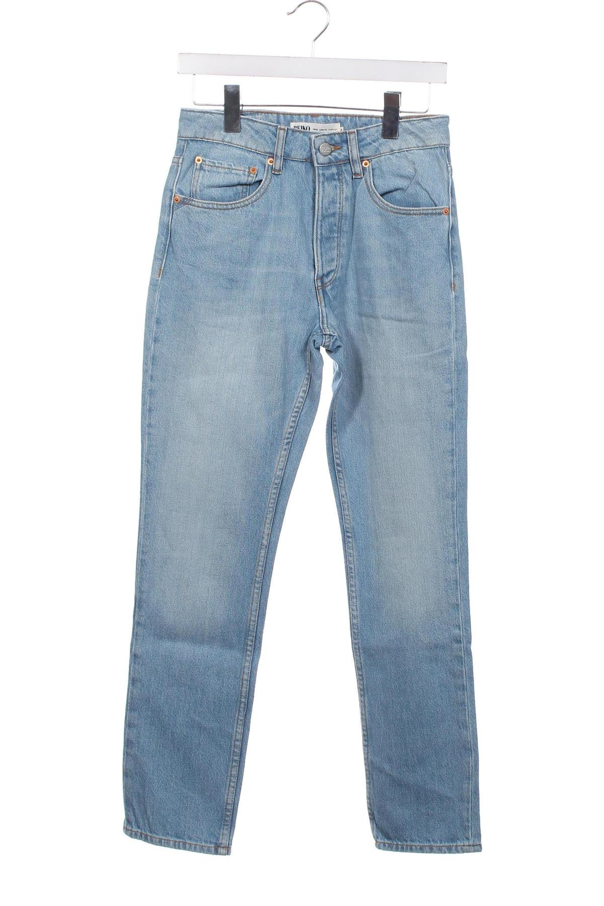 Damen Jeans Reiko, Größe S, Farbe Blau, Preis € 105,15