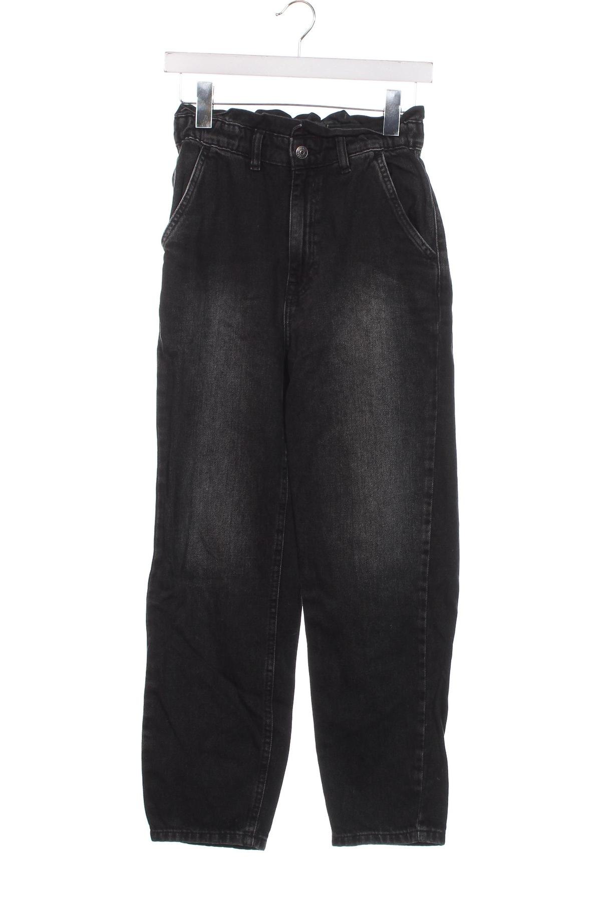 Damen Jeans Reserved, Größe XS, Farbe Schwarz, Preis € 6,99