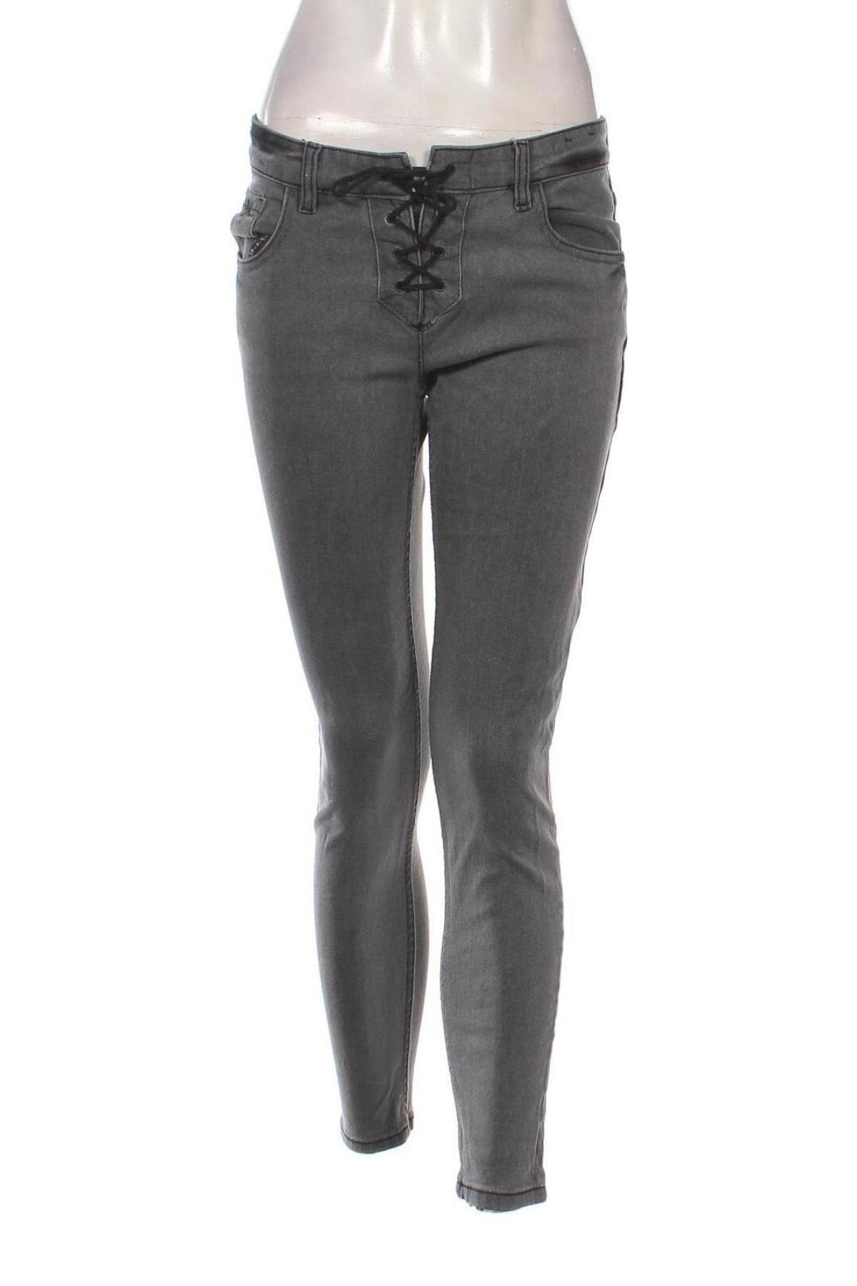 Damen Jeans Reserved, Größe M, Farbe Grau, Preis 6,99 €