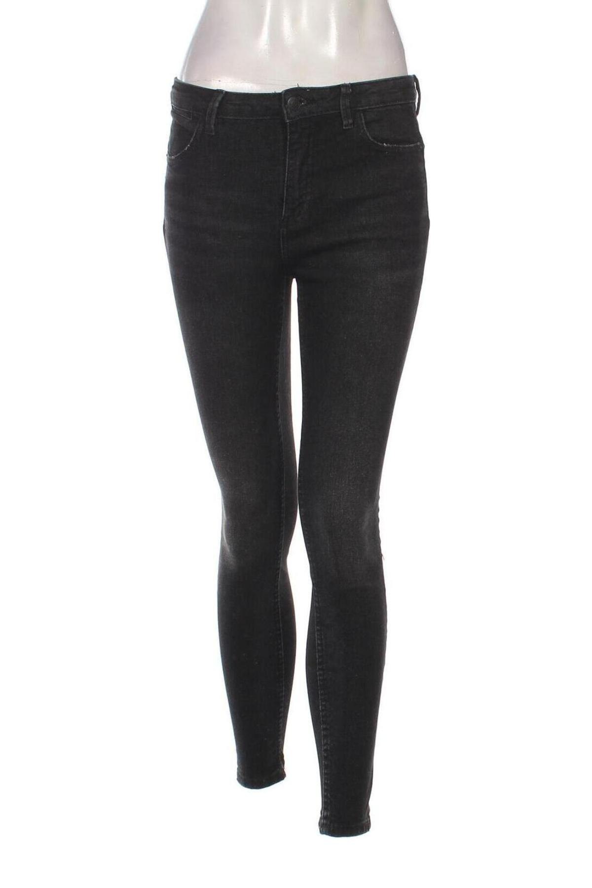 Damen Jeans Reserved, Größe S, Farbe Schwarz, Preis € 6,99