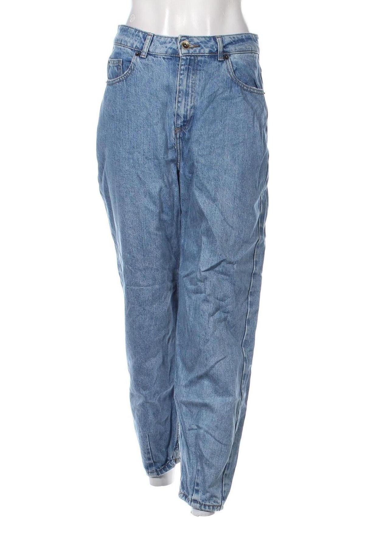 Damen Jeans Reserved, Größe M, Farbe Blau, Preis 20,18 €