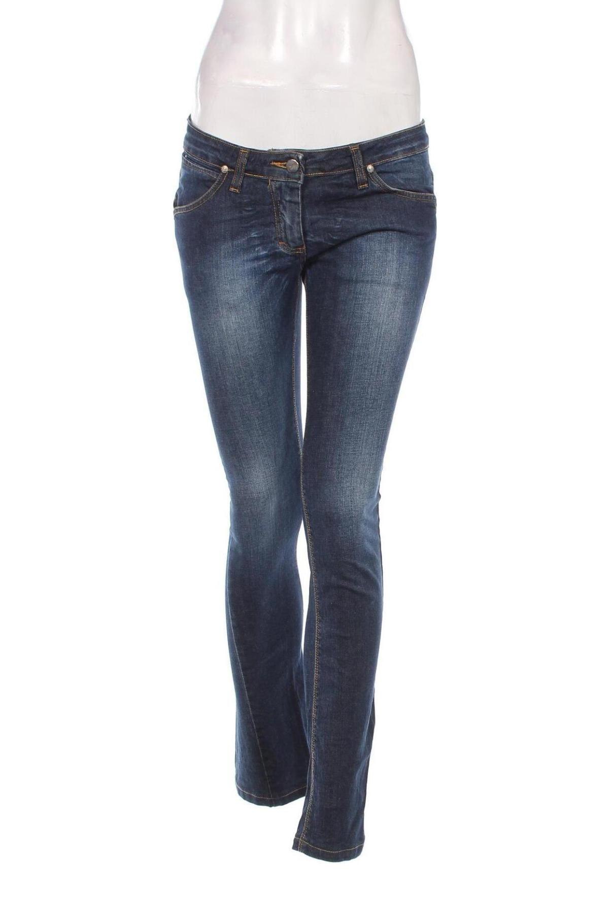 Damen Jeans Rock & Soda, Größe XL, Farbe Blau, Preis € 8,13