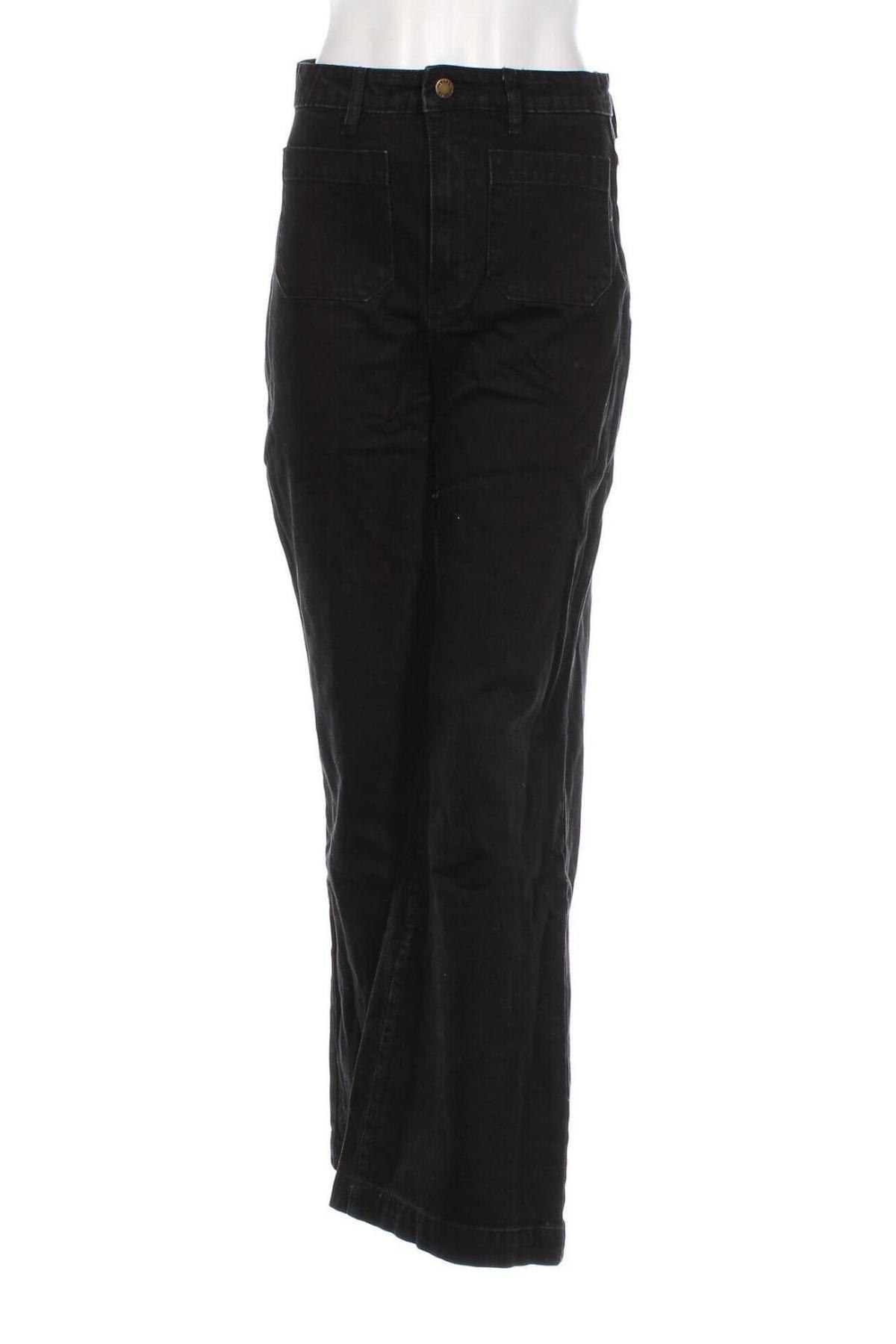 Damen Jeans Rolla's, Größe M, Farbe Schwarz, Preis € 52,19