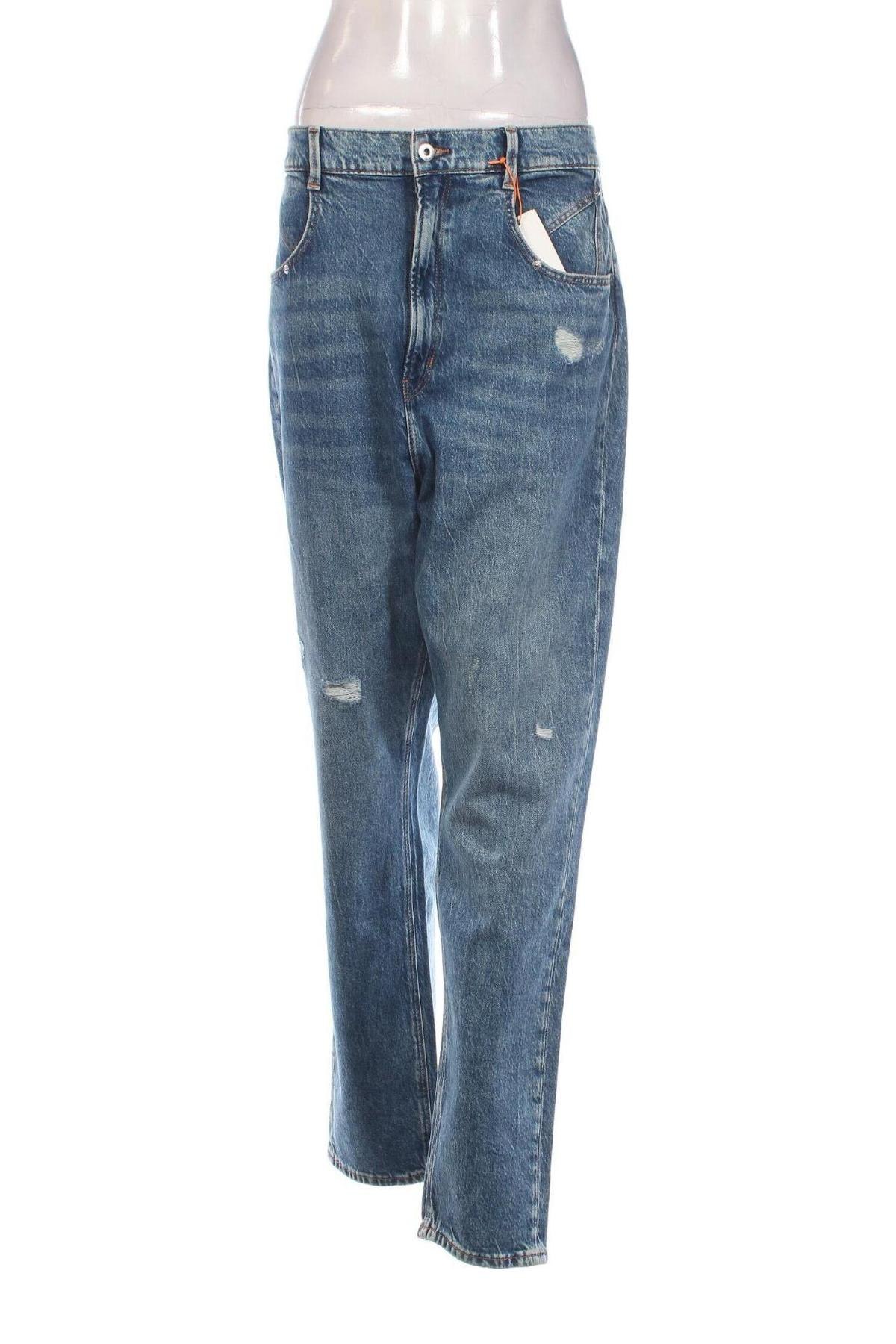 Damen Jeans S.Oliver, Größe XL, Farbe Blau, Preis € 16,99