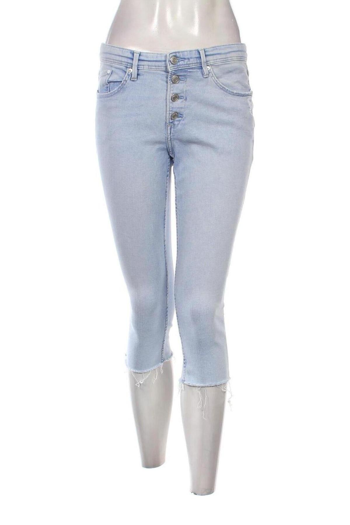 Damen Jeans S.Oliver, Größe S, Farbe Blau, Preis € 13,99