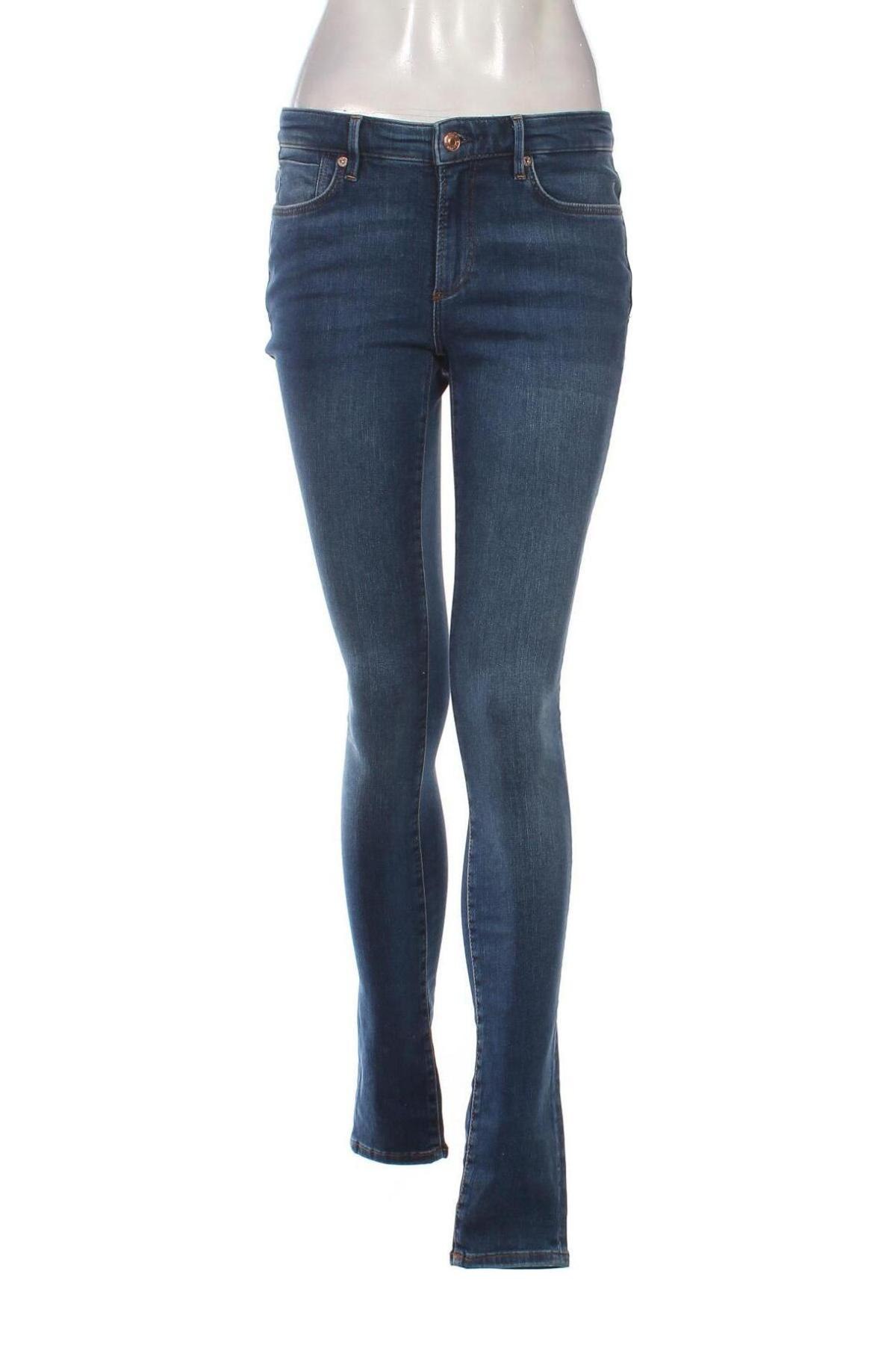 Damen Jeans S.Oliver, Größe S, Farbe Blau, Preis € 13,99