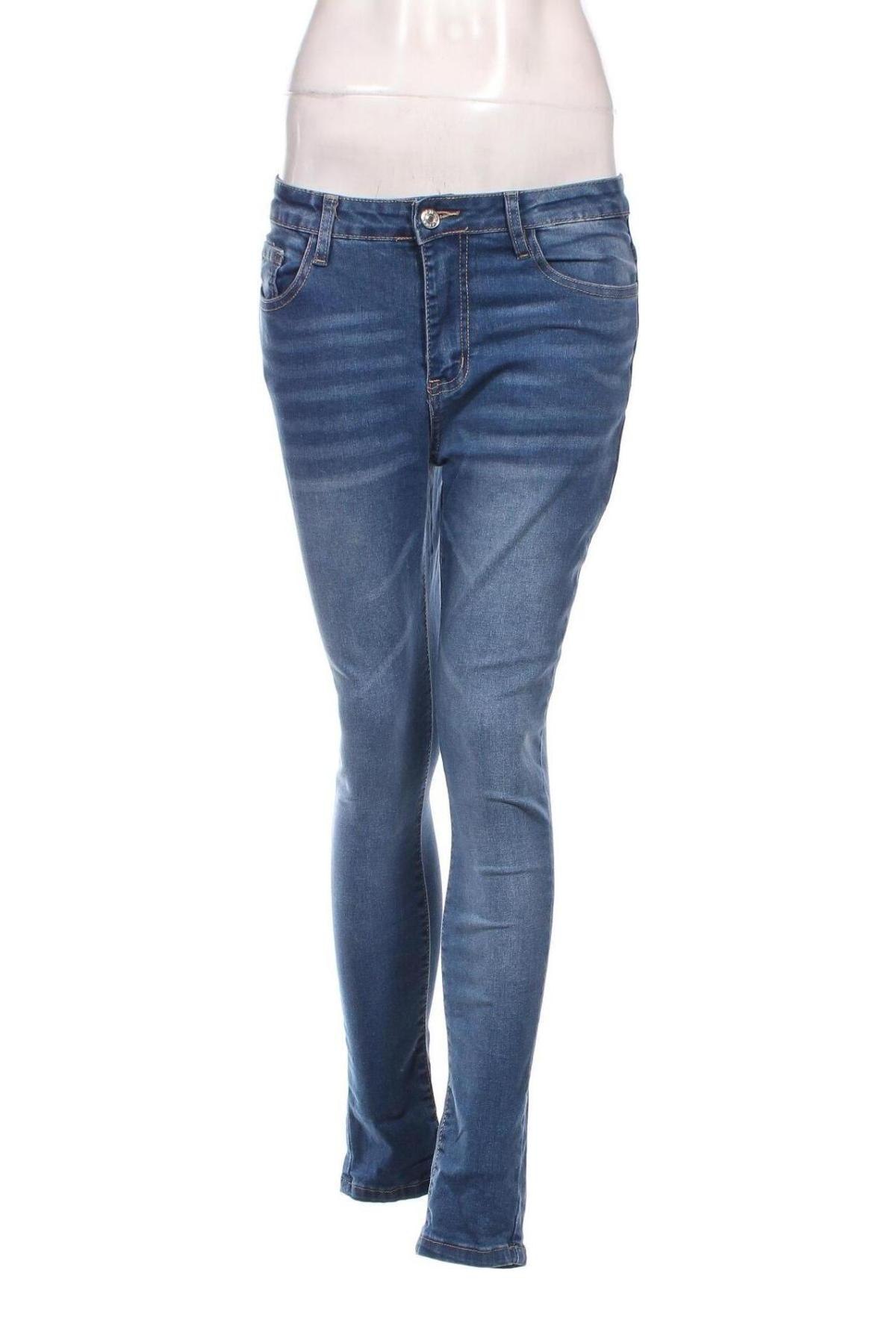 Damen Jeans SHEIN, Größe M, Farbe Blau, Preis 4,99 €