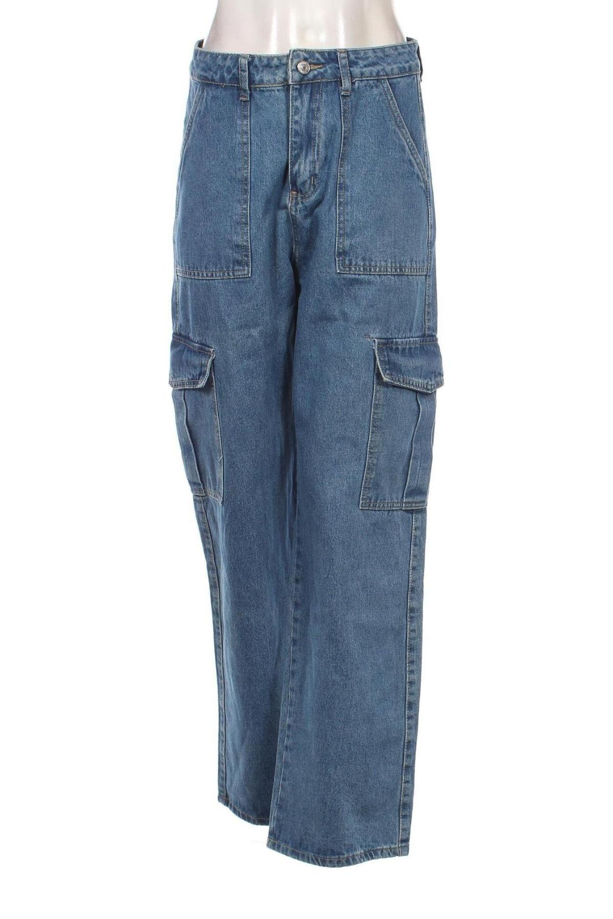 Damen Jeans SHEIN, Größe S, Farbe Blau, Preis € 6,99