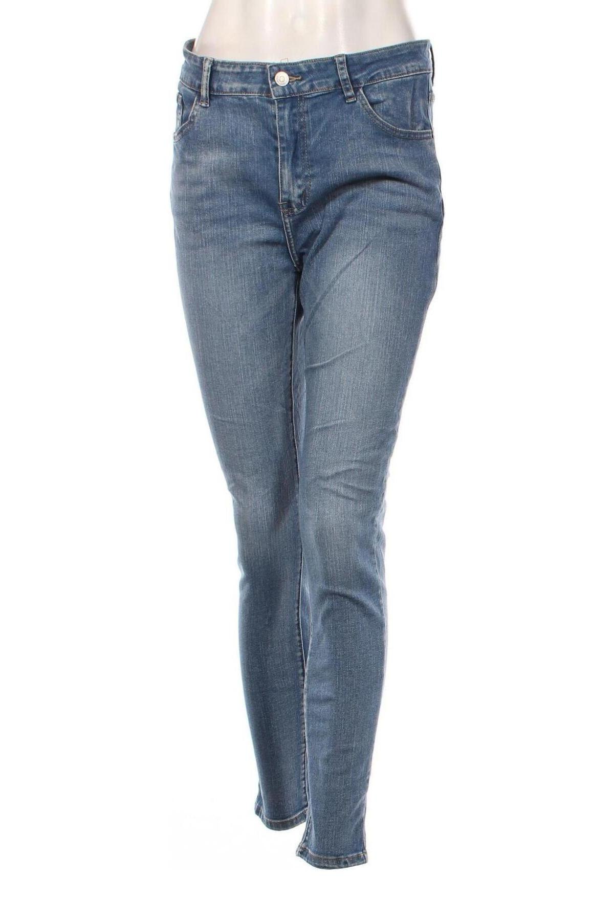 Damen Jeans SHEIN, Größe L, Farbe Blau, Preis € 6,49