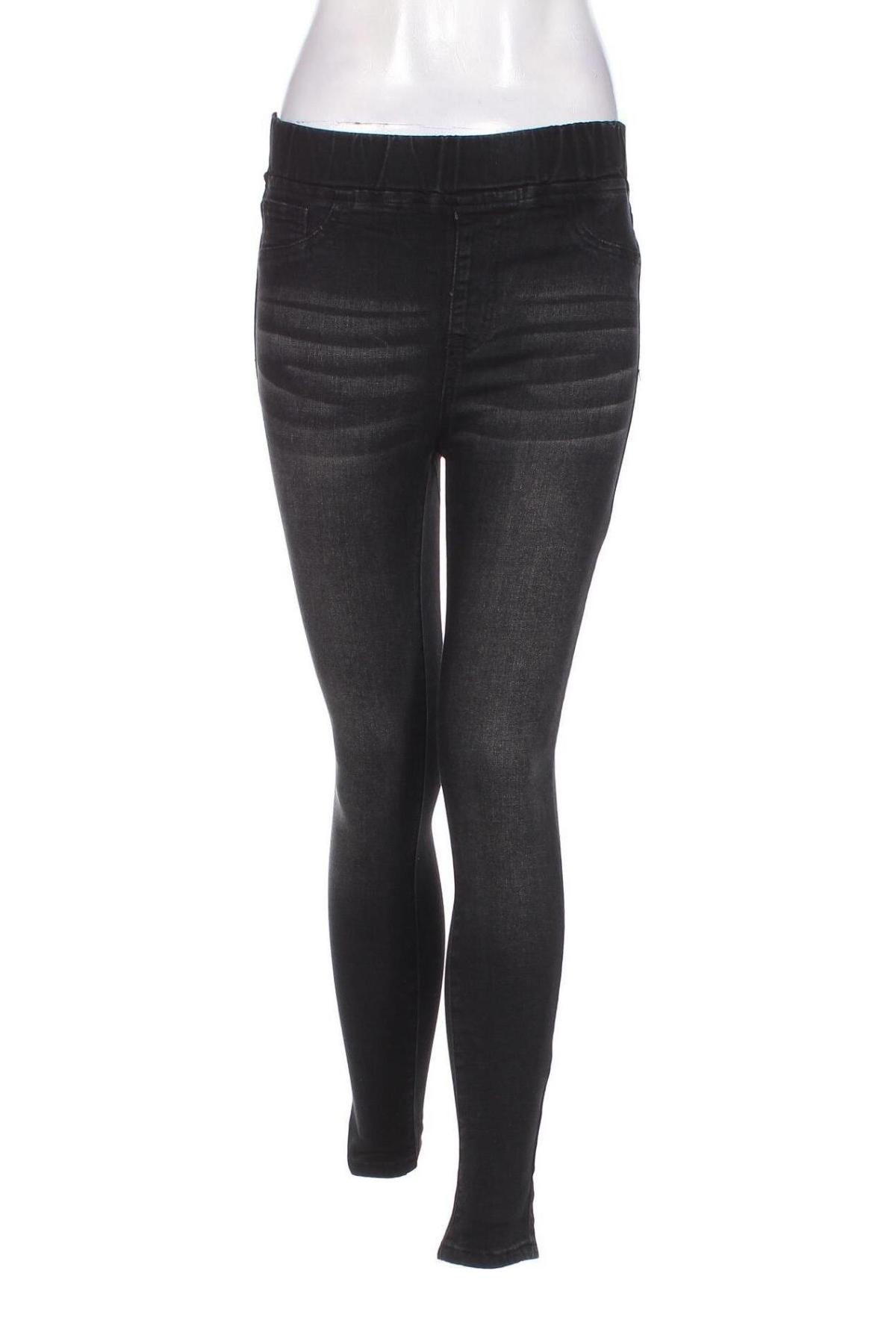 Damen Jeans SHEIN, Größe S, Farbe Schwarz, Preis € 6,49