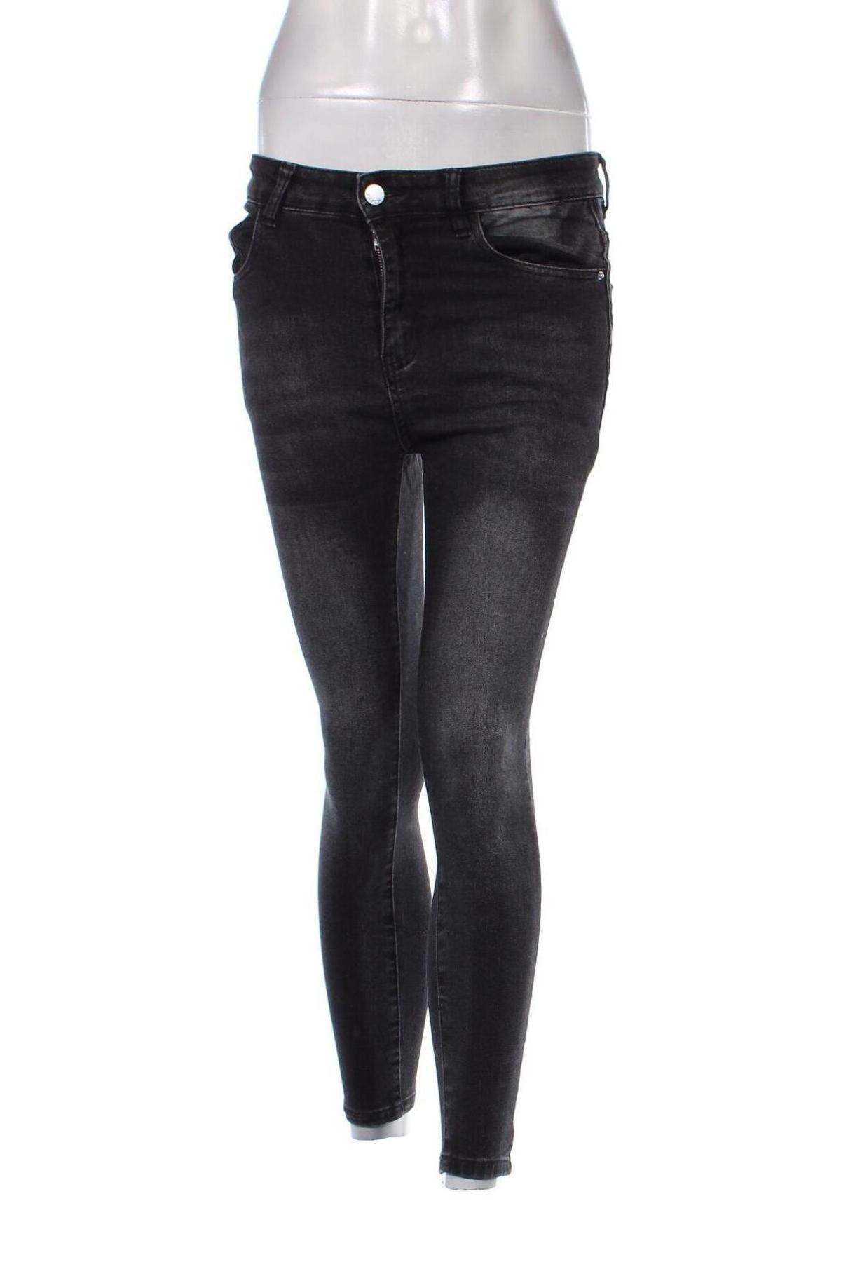 Damen Jeans SHEIN, Größe XS, Farbe Schwarz, Preis € 4,99