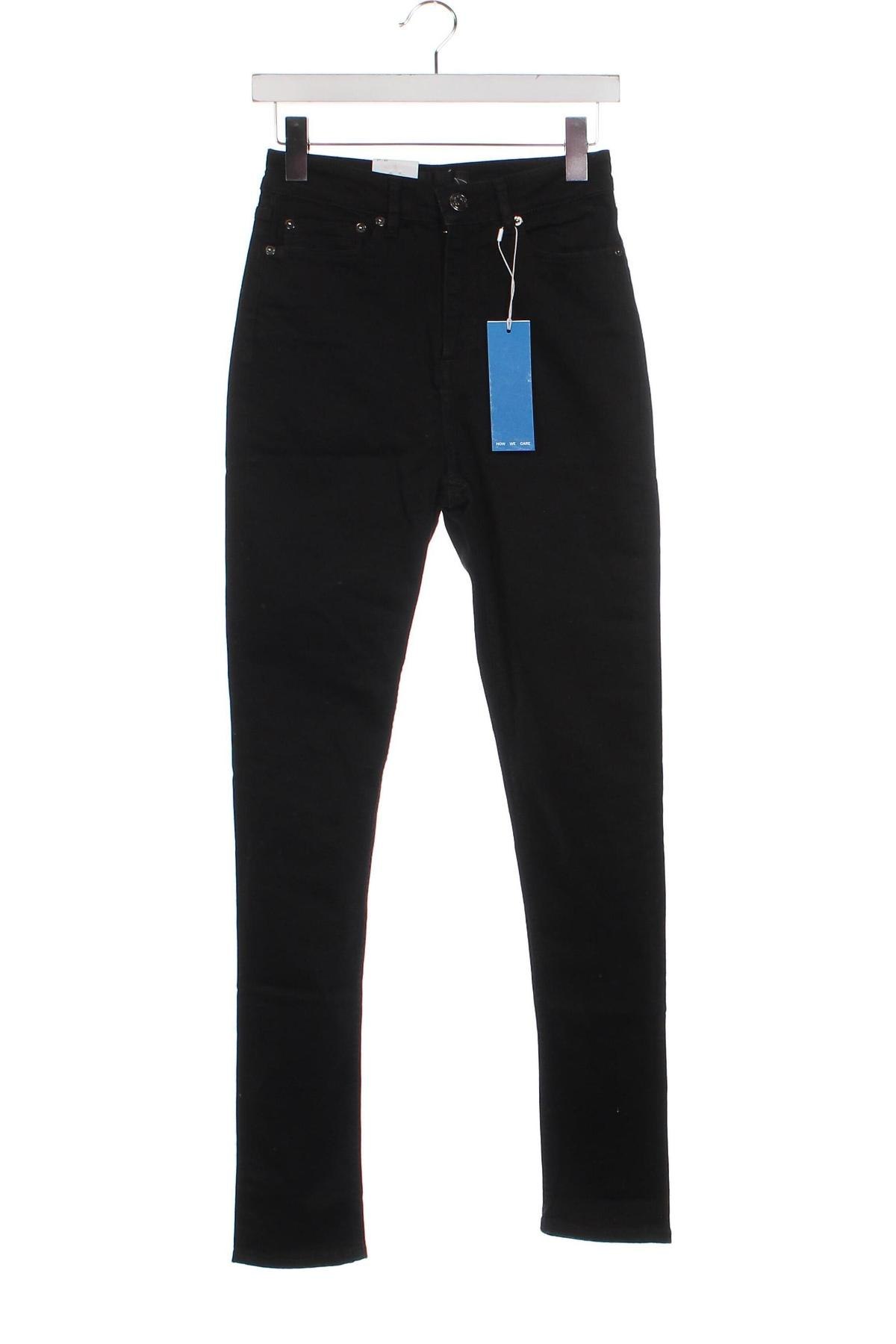 Damen Jeans Samsoe & Samsoe, Größe S, Farbe Schwarz, Preis € 88,66