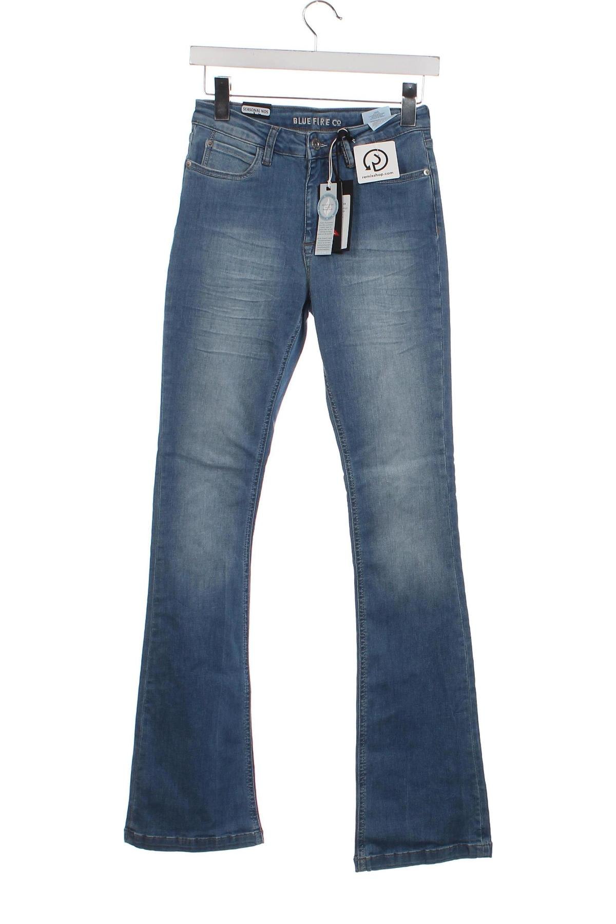 Damen Jeans Season, Größe XL, Farbe Blau, Preis 15,99 €