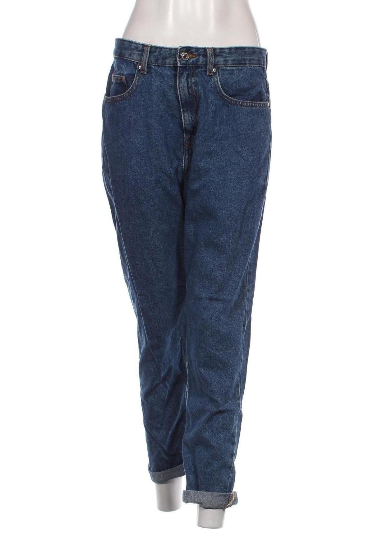 Damen Jeans Sinsay, Größe L, Farbe Blau, Preis € 25,73