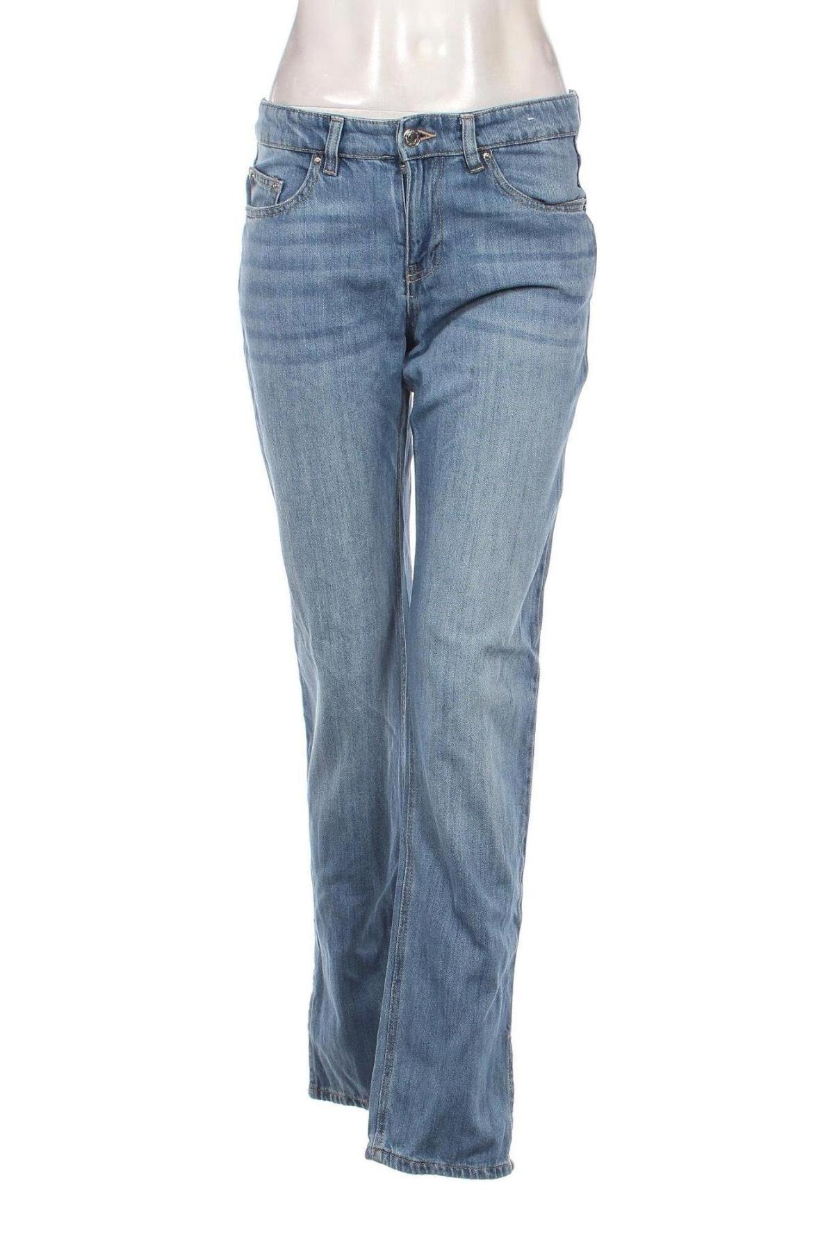 Damen Jeans Sinsay, Größe S, Farbe Blau, Preis € 4,49