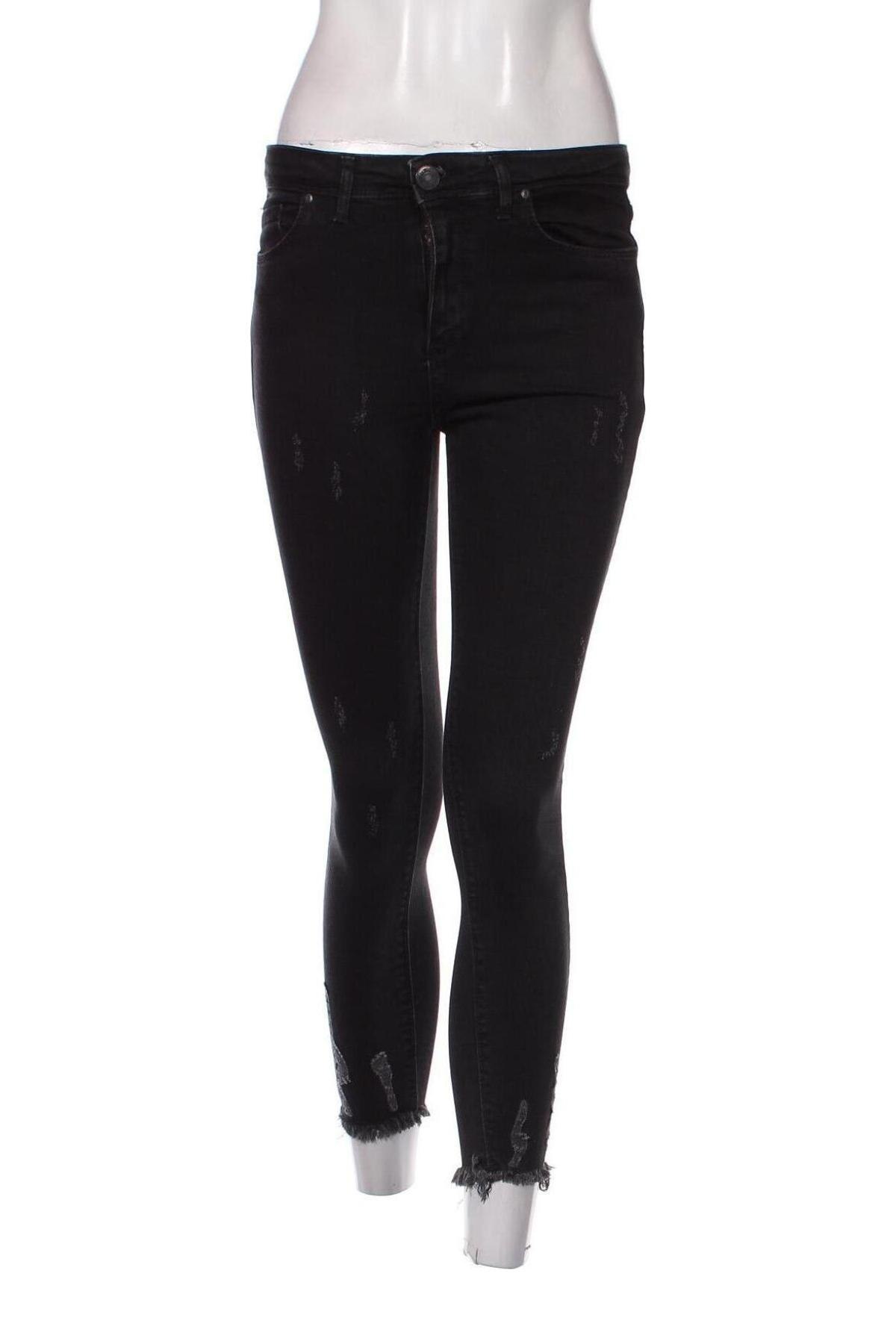 Damen Jeans Smash, Größe S, Farbe Schwarz, Preis € 8,75