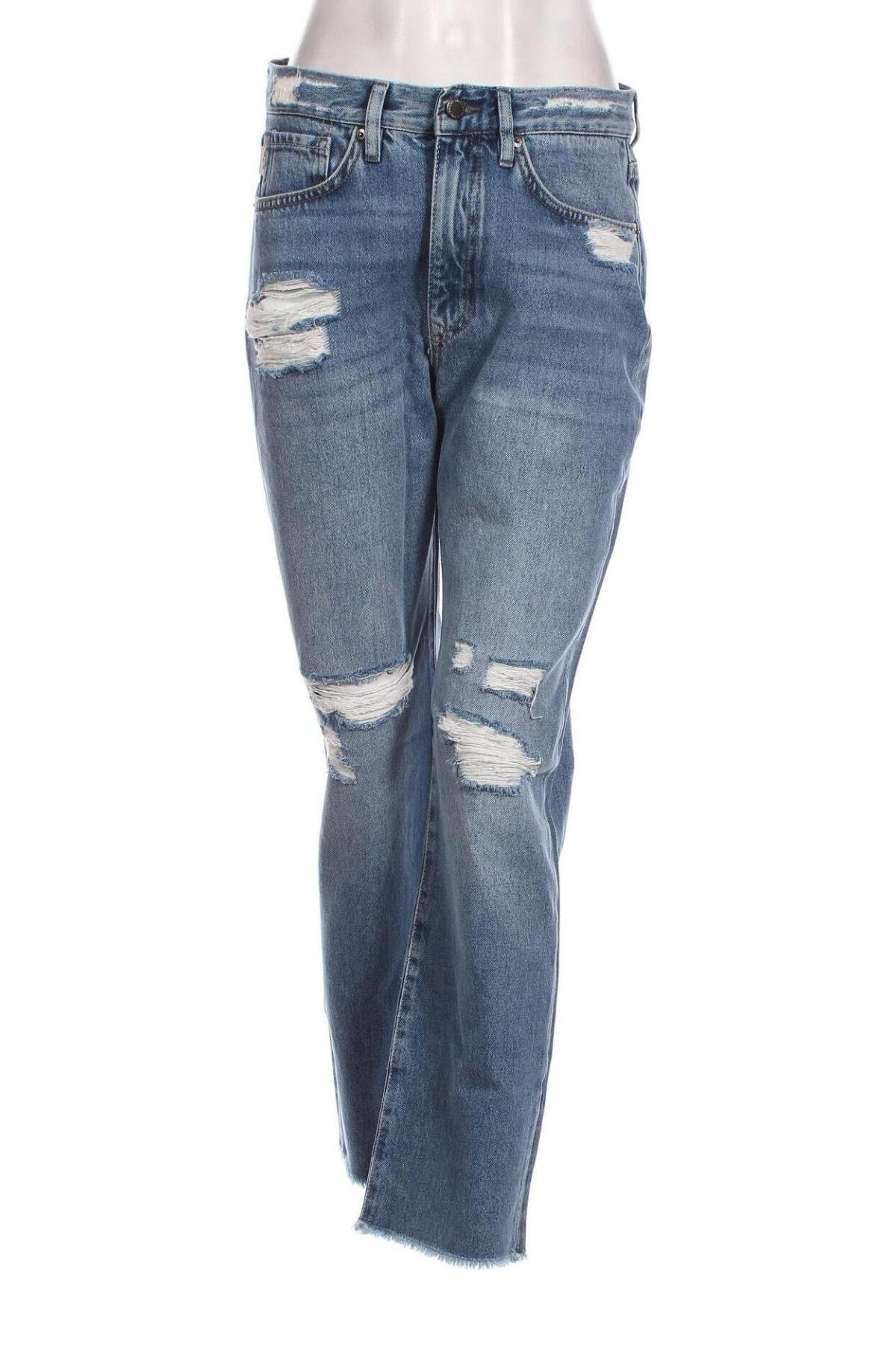 Damen Jeans Superdry, Größe M, Farbe Blau, Preis € 59,28