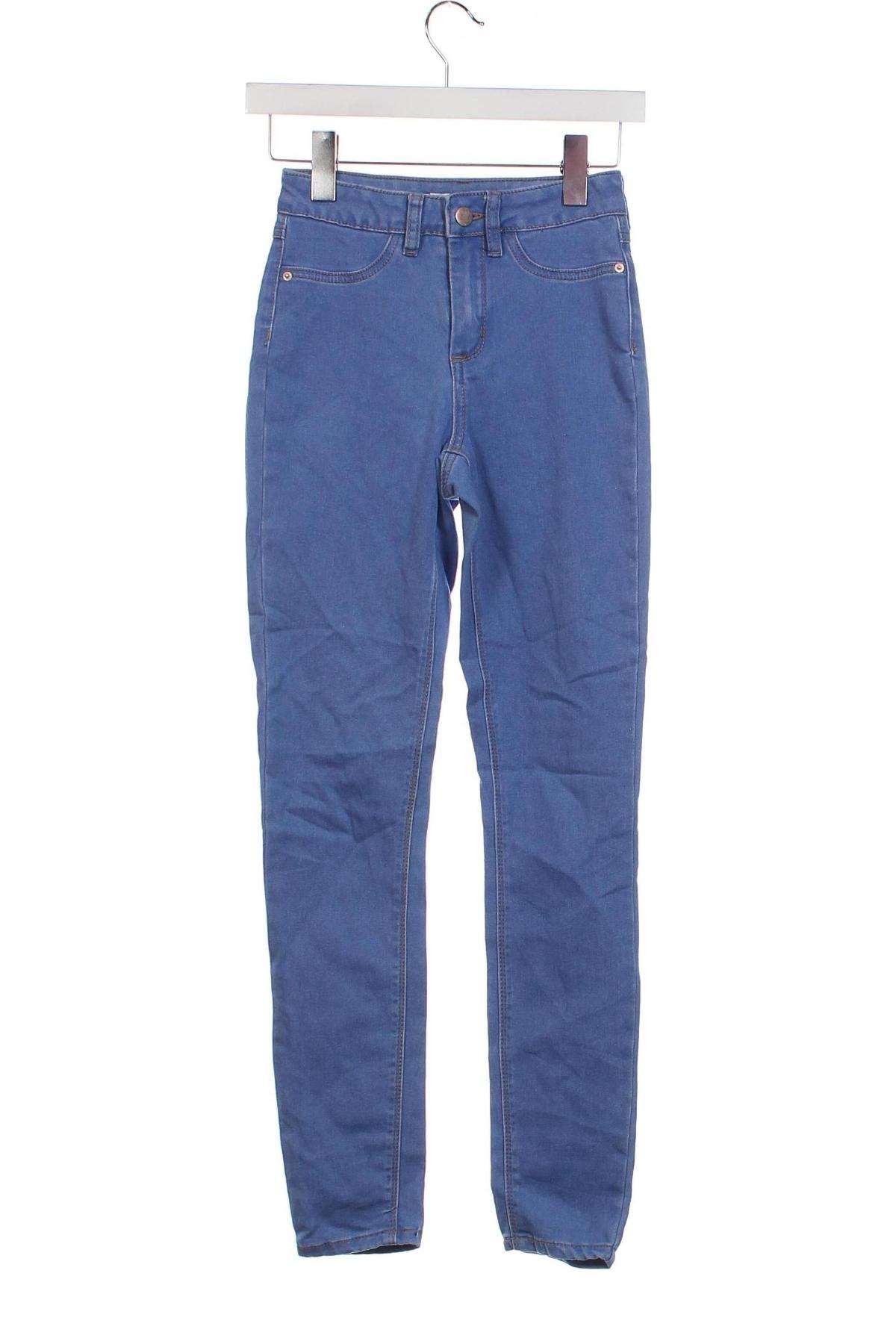 Damen Jeans Supre, Größe XXS, Farbe Blau, Preis € 5,99