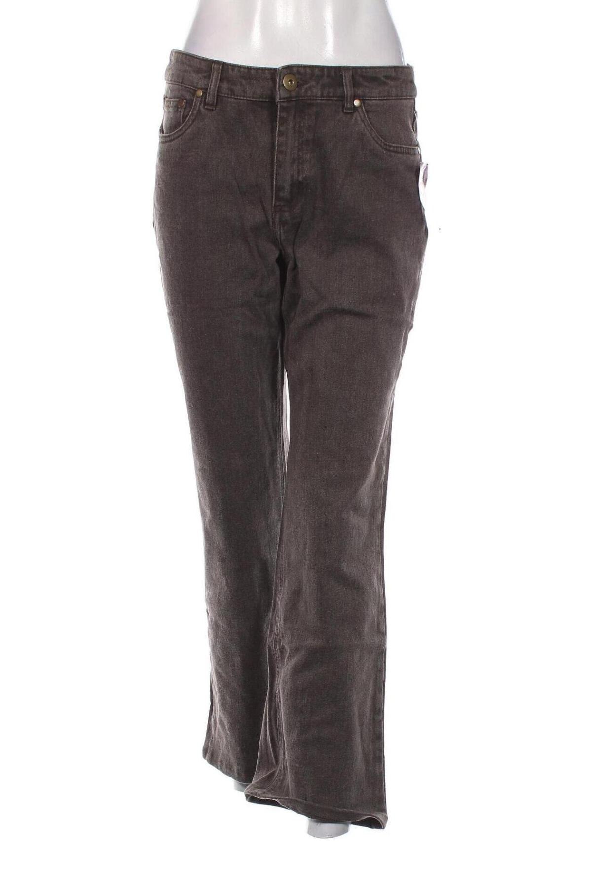 Damen Jeans Suzanne Grae, Größe S, Farbe Grau, Preis € 6,99