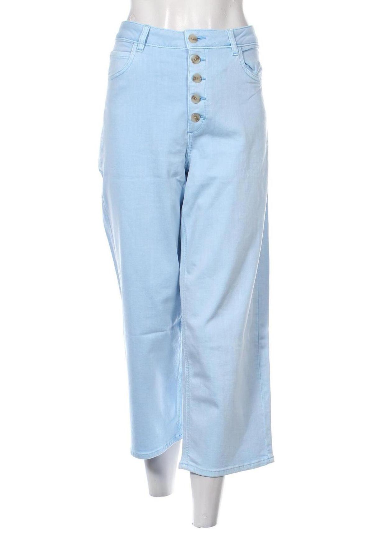 Damen Jeans Tom Tailor, Größe L, Farbe Blau, Preis € 15,99