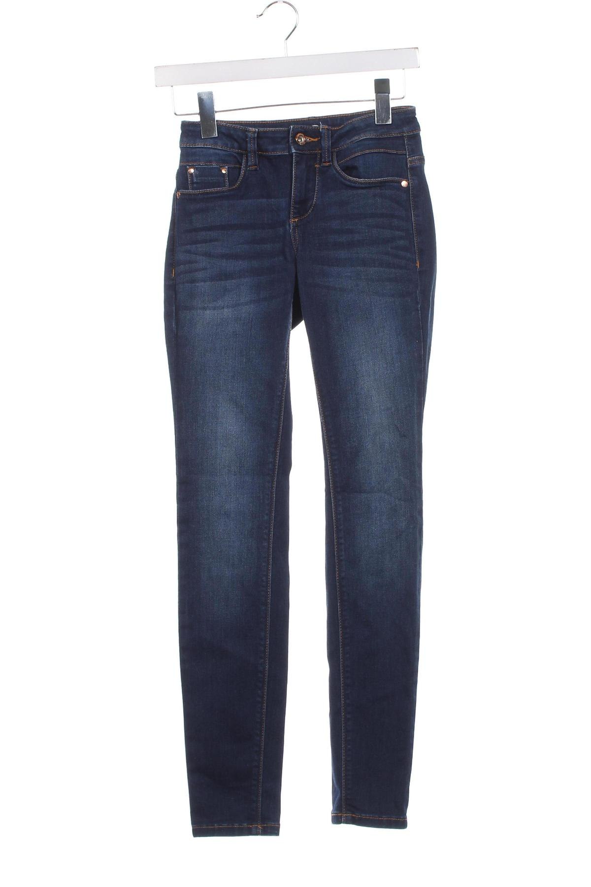 Damen Jeans Tom Tailor, Größe S, Farbe Blau, Preis 5,99 €