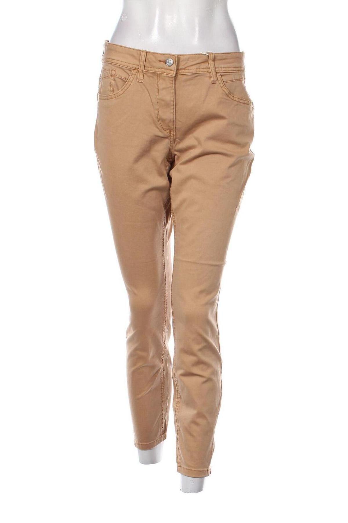 Damen Jeans Tom Tailor, Größe M, Farbe Braun, Preis € 16,99