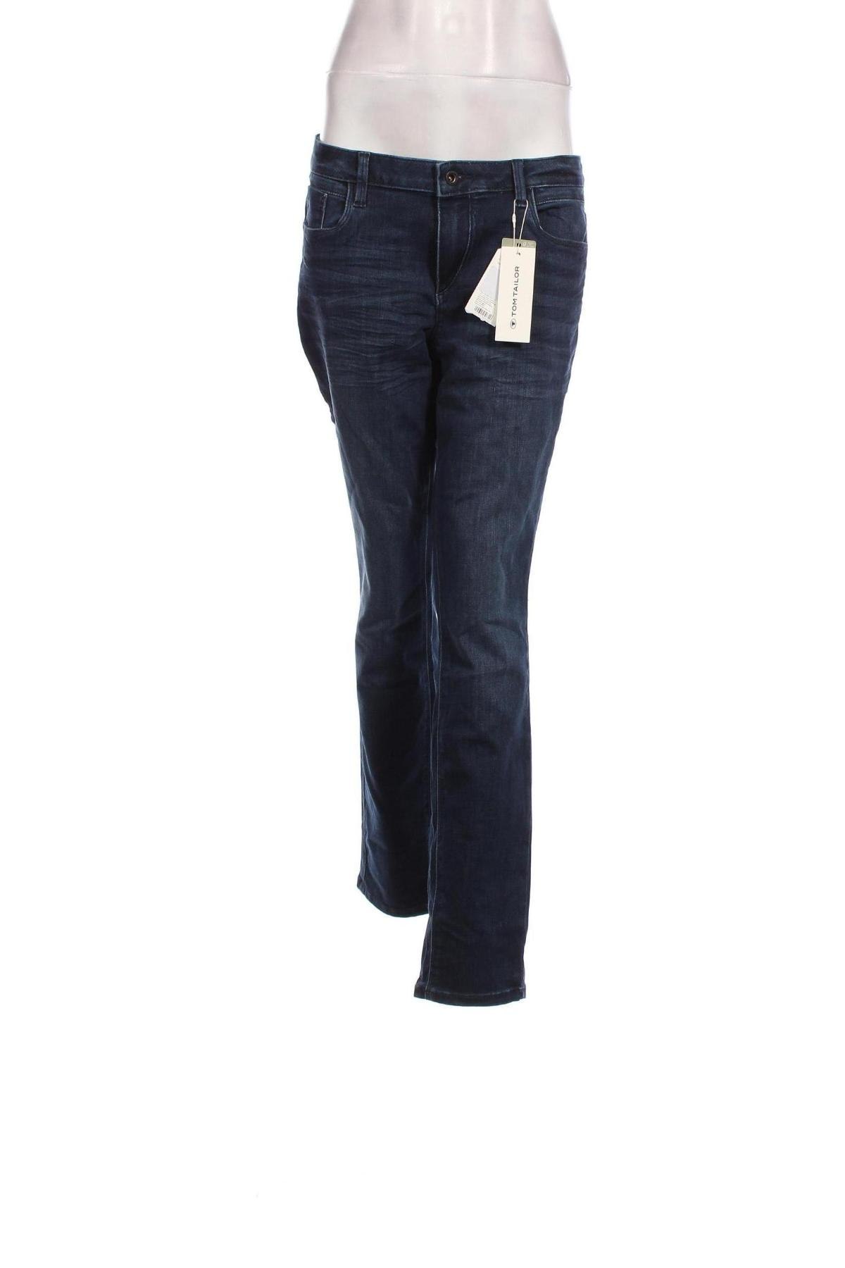 Damen Jeans Tom Tailor, Größe XL, Farbe Blau, Preis € 14,99