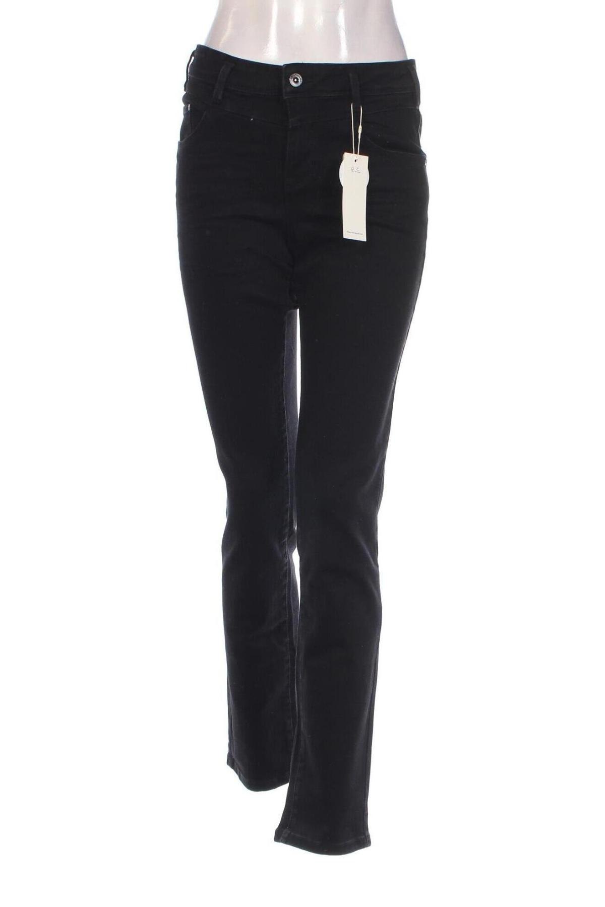 Damen Jeans Tom Tailor, Größe M, Farbe Schwarz, Preis € 15,99