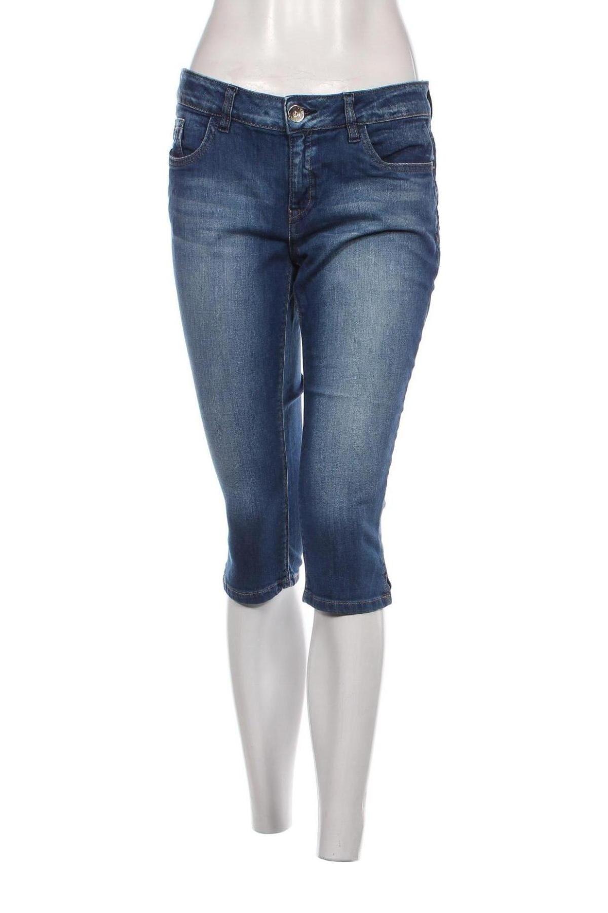 Damen Jeans Tom Tailor, Größe L, Farbe Blau, Preis € 13,99