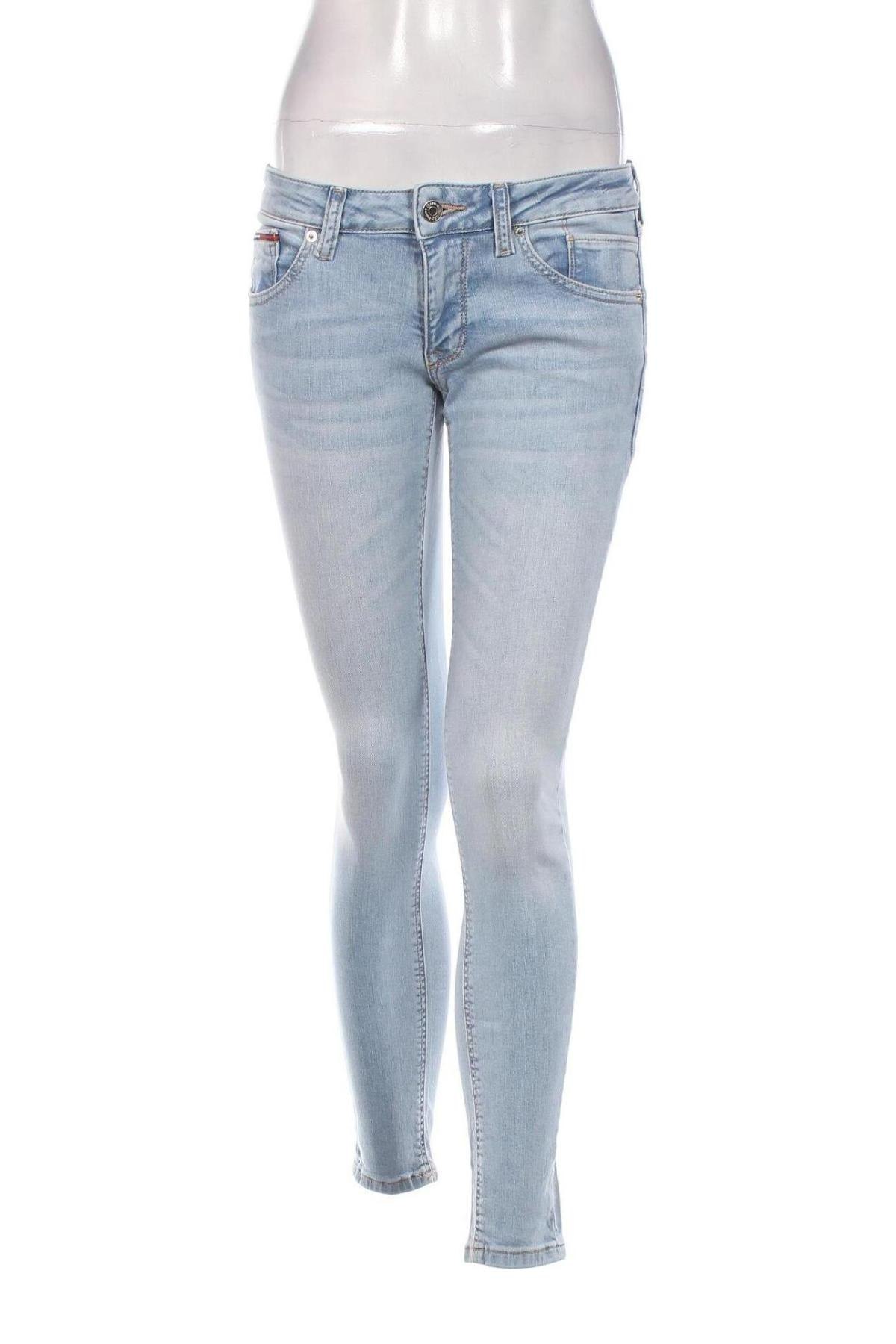 Damen Jeans Tommy Jeans, Größe M, Farbe Blau, Preis 76,49 €