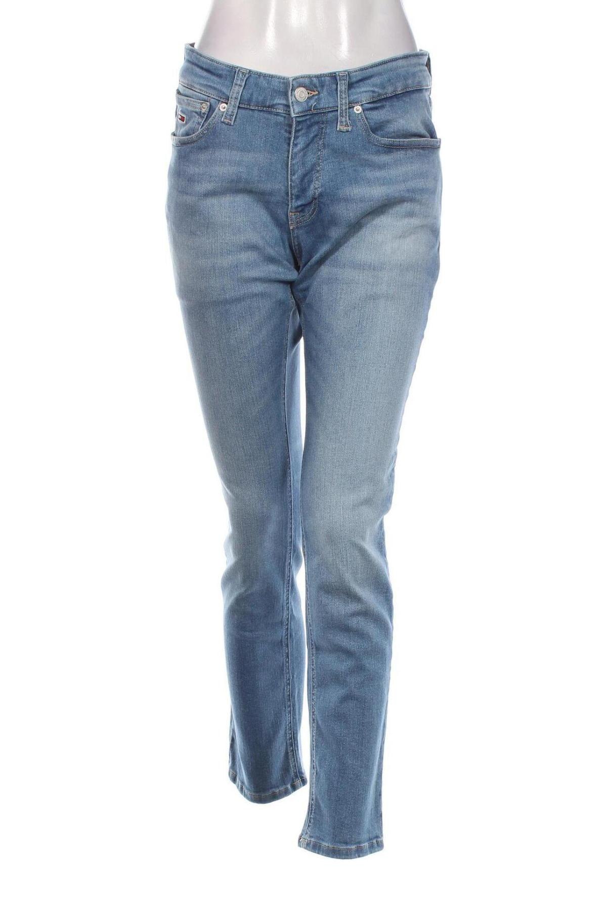 Damen Jeans Tommy Jeans, Größe XL, Farbe Blau, Preis € 82,99