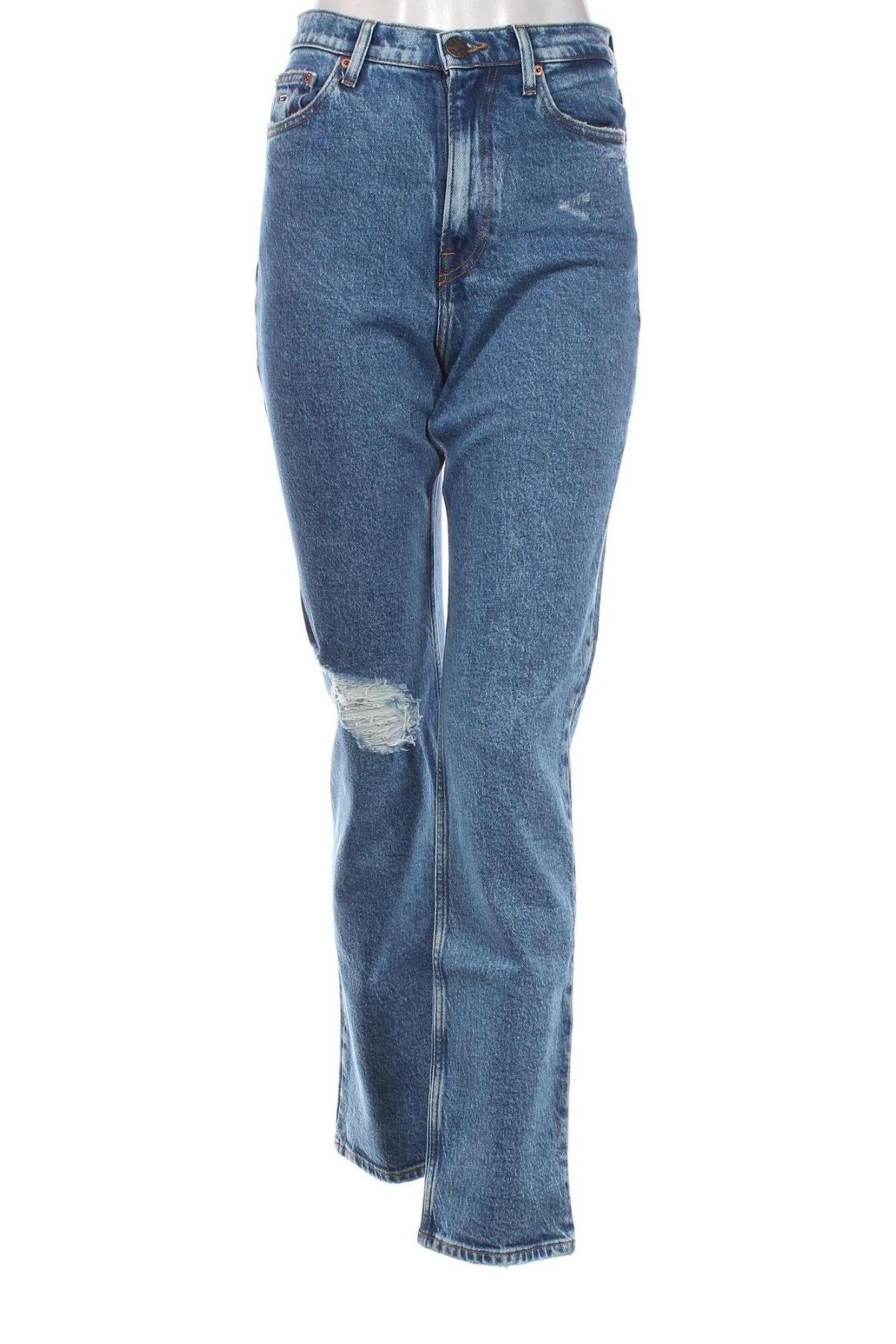 Damen Jeans Tommy Jeans, Größe S, Farbe Blau, Preis 44,99 €